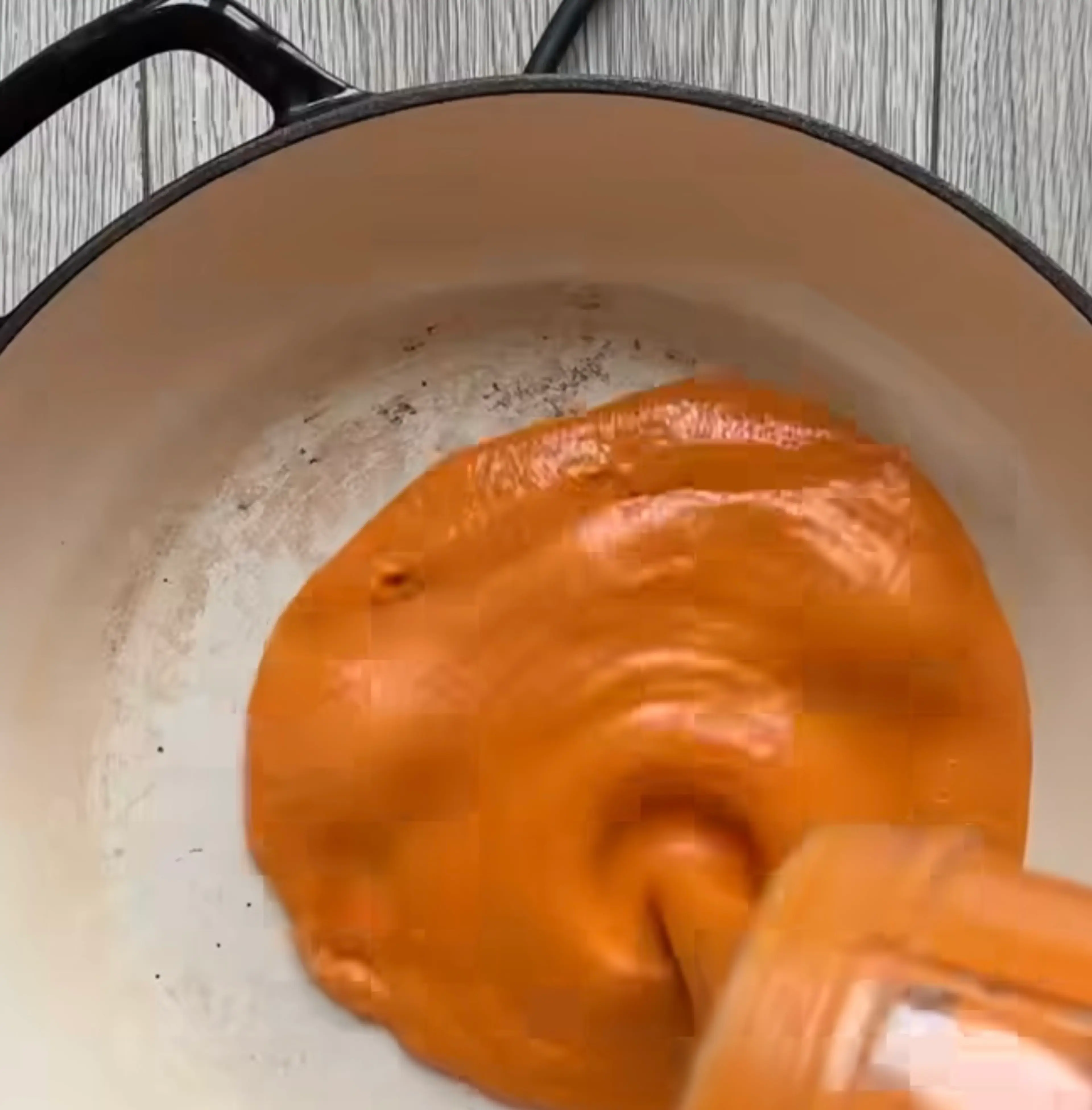 Homemade Veggie Pasta Sauce