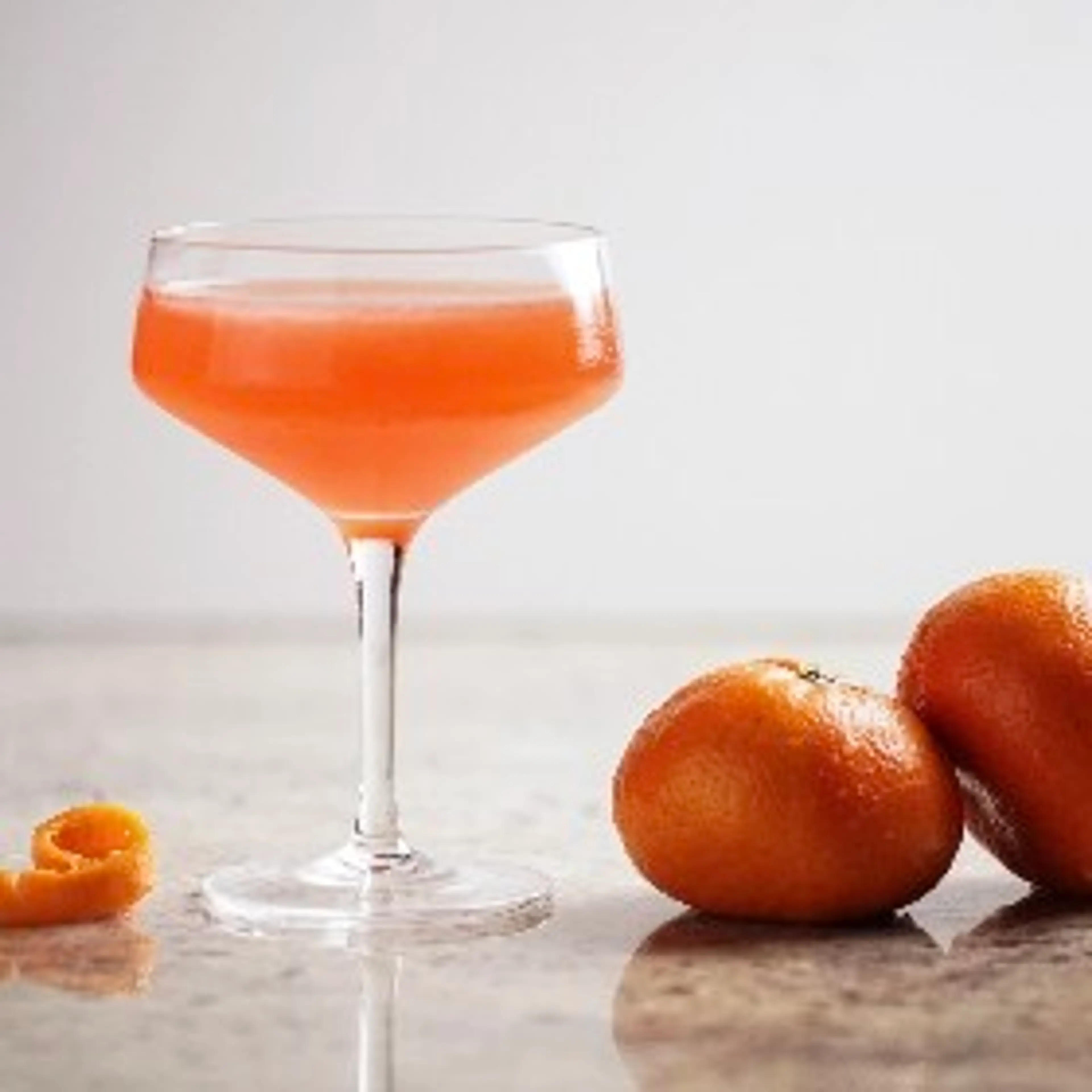 Apricot Cocktail V2 (Red Lady)
