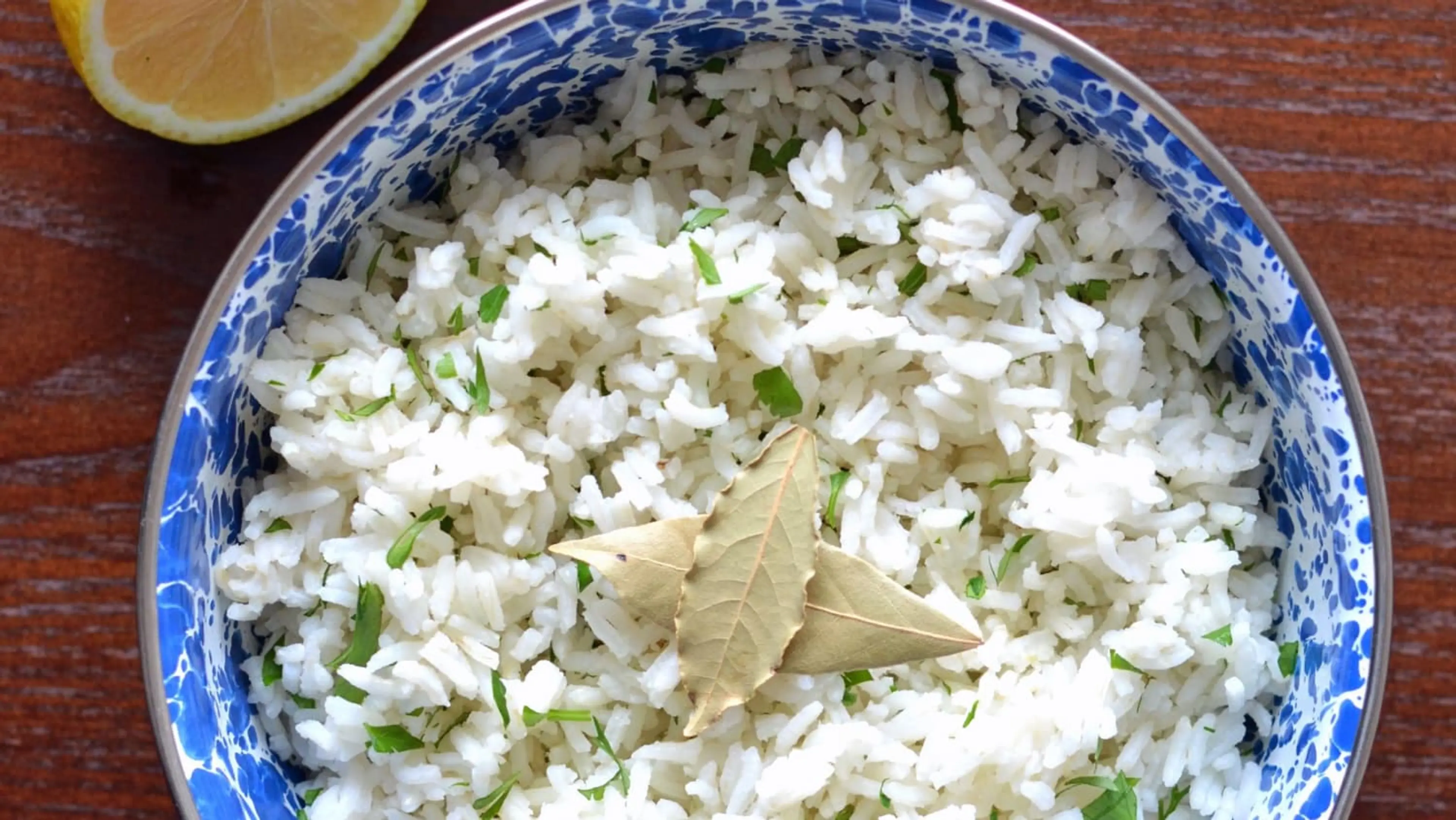 Recipe: Chipotle Copycat Rice