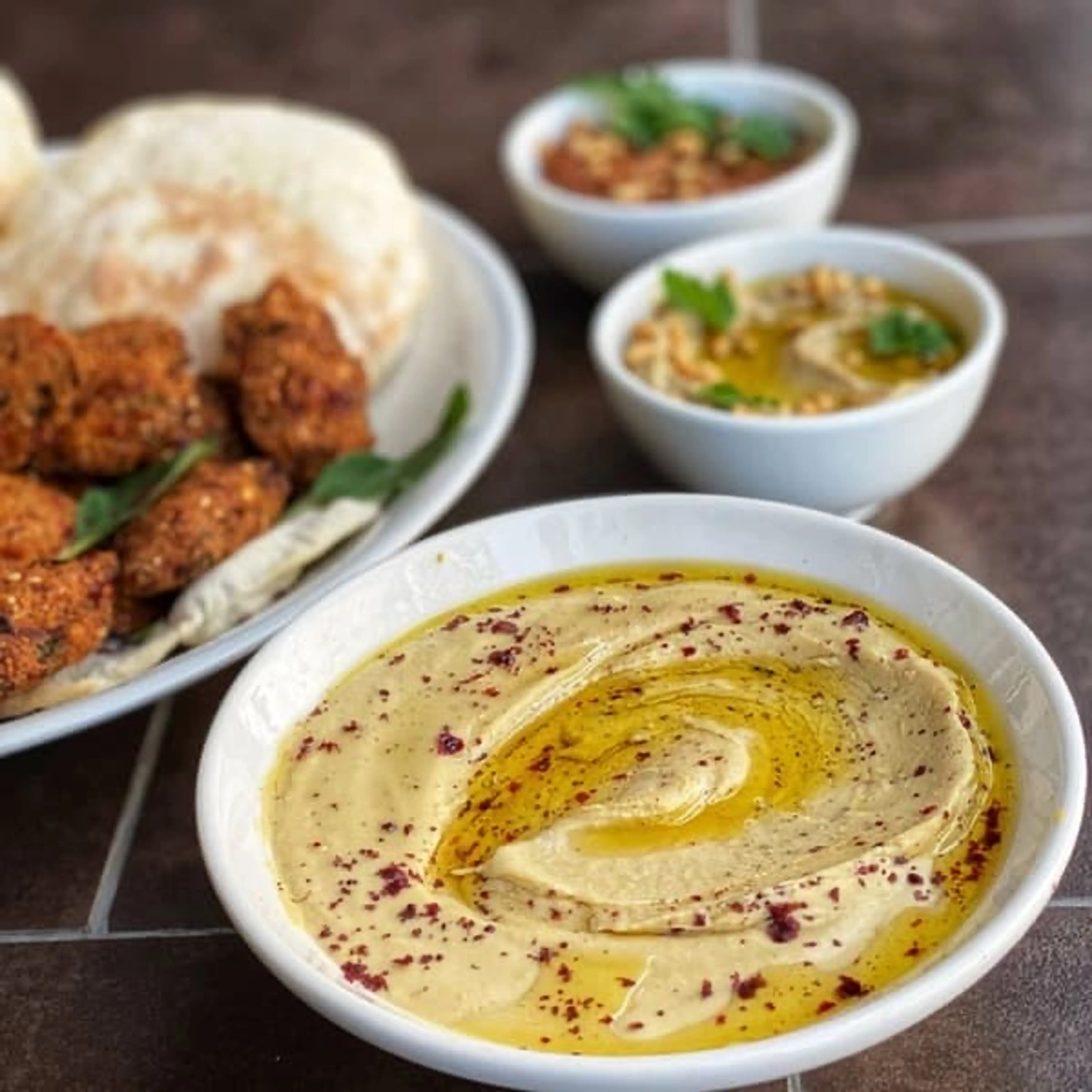 Hummus