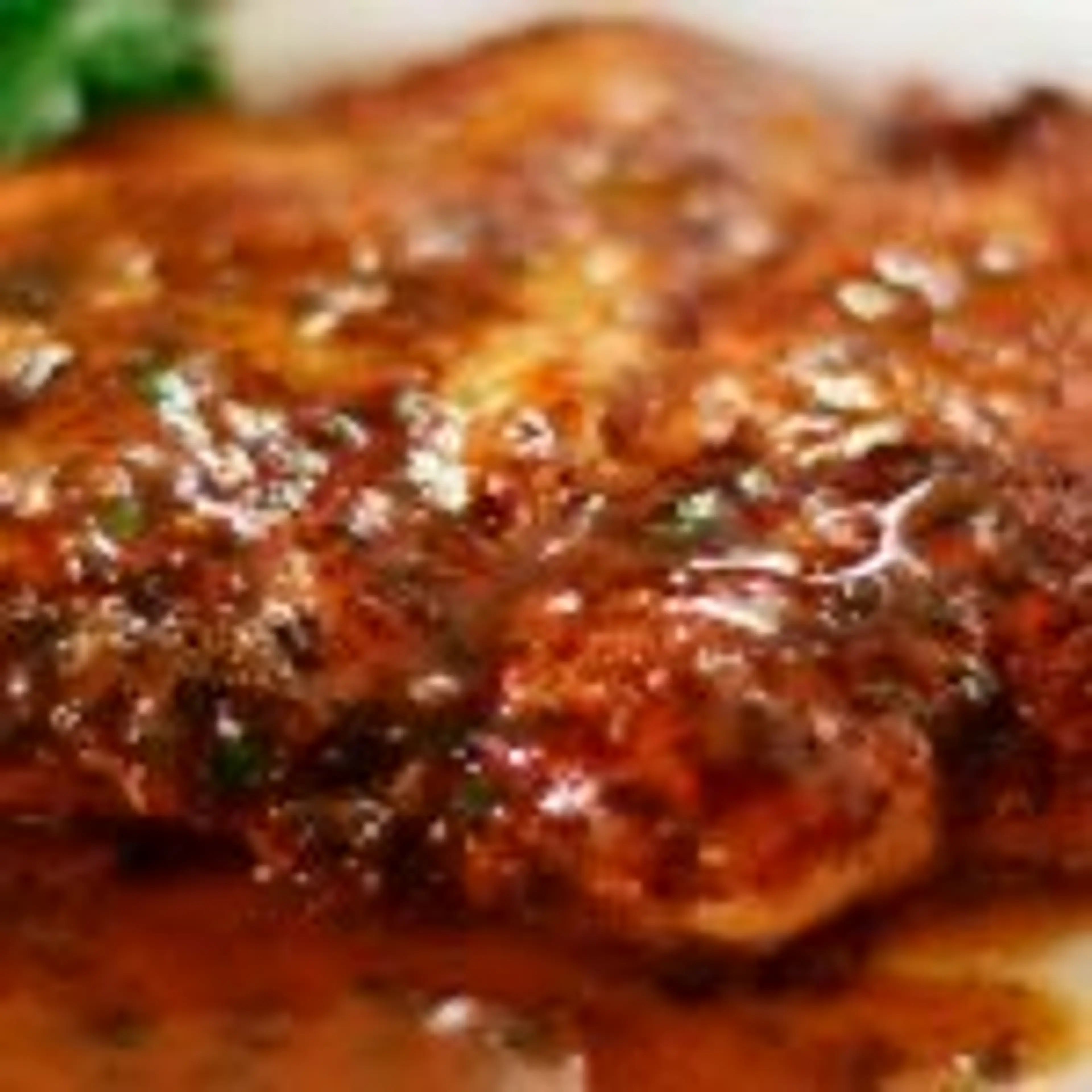 The Best Chicken Francaise Recipe