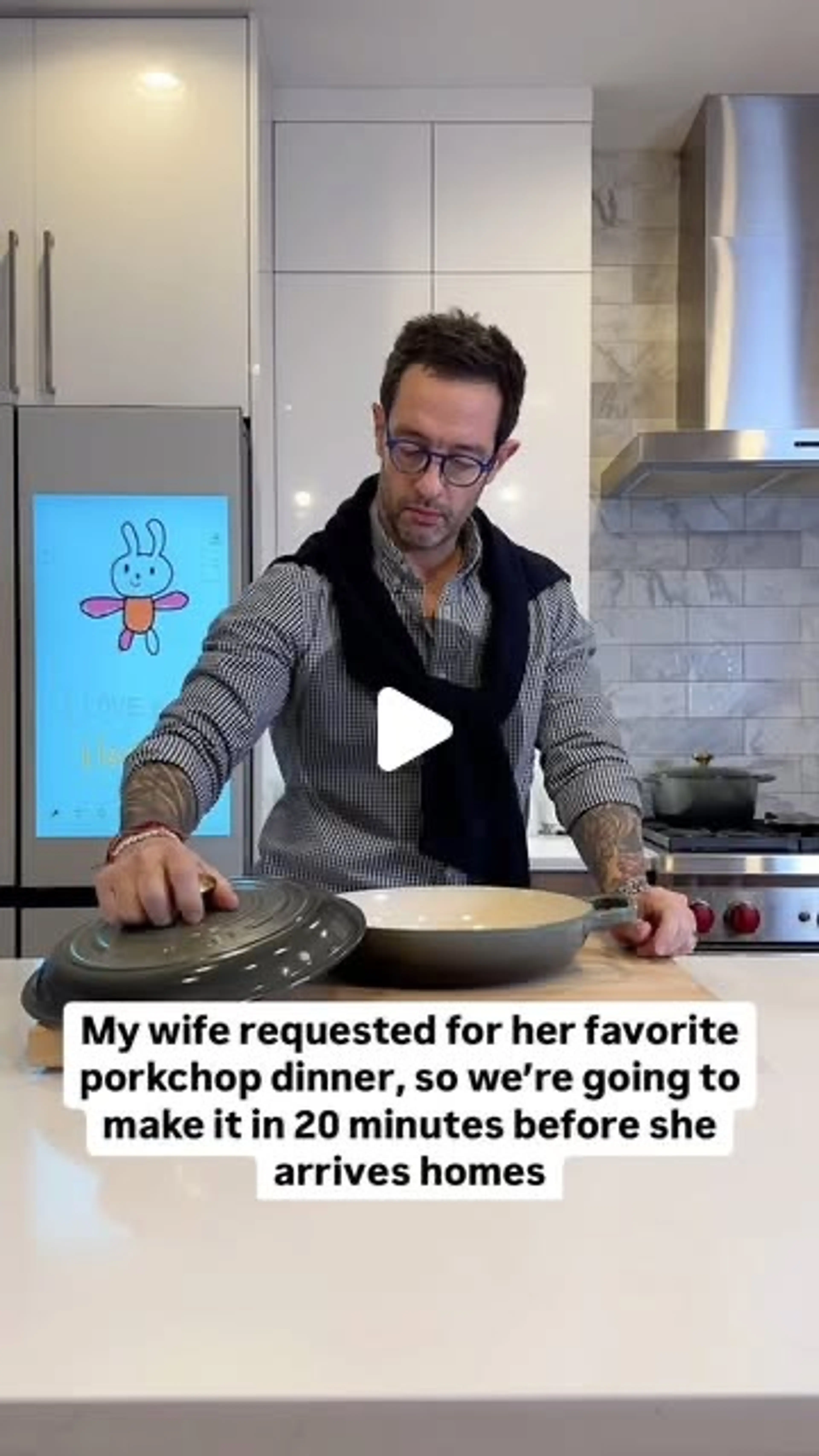 Pork Chops