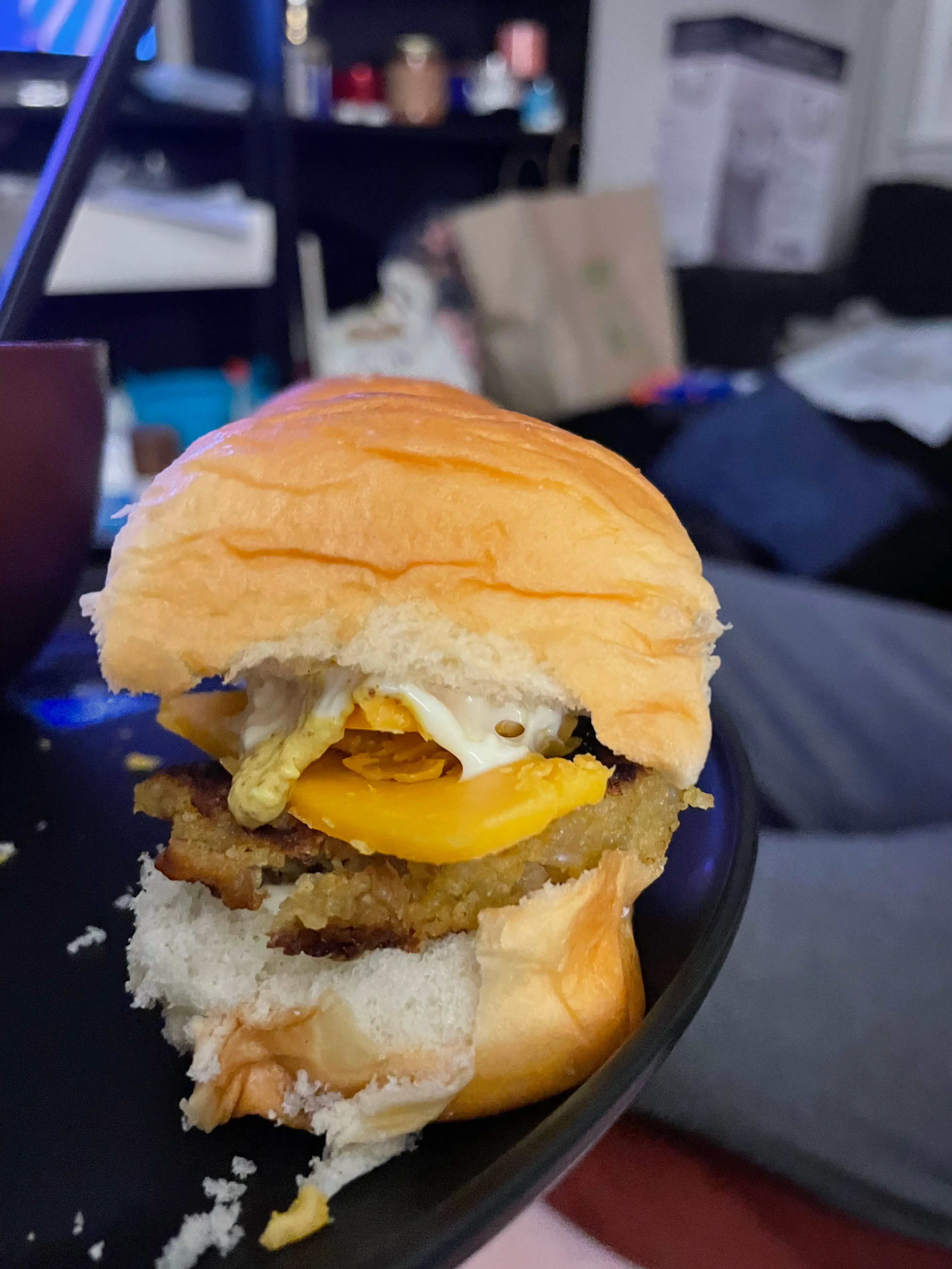 Squash-Sunflower Sliders