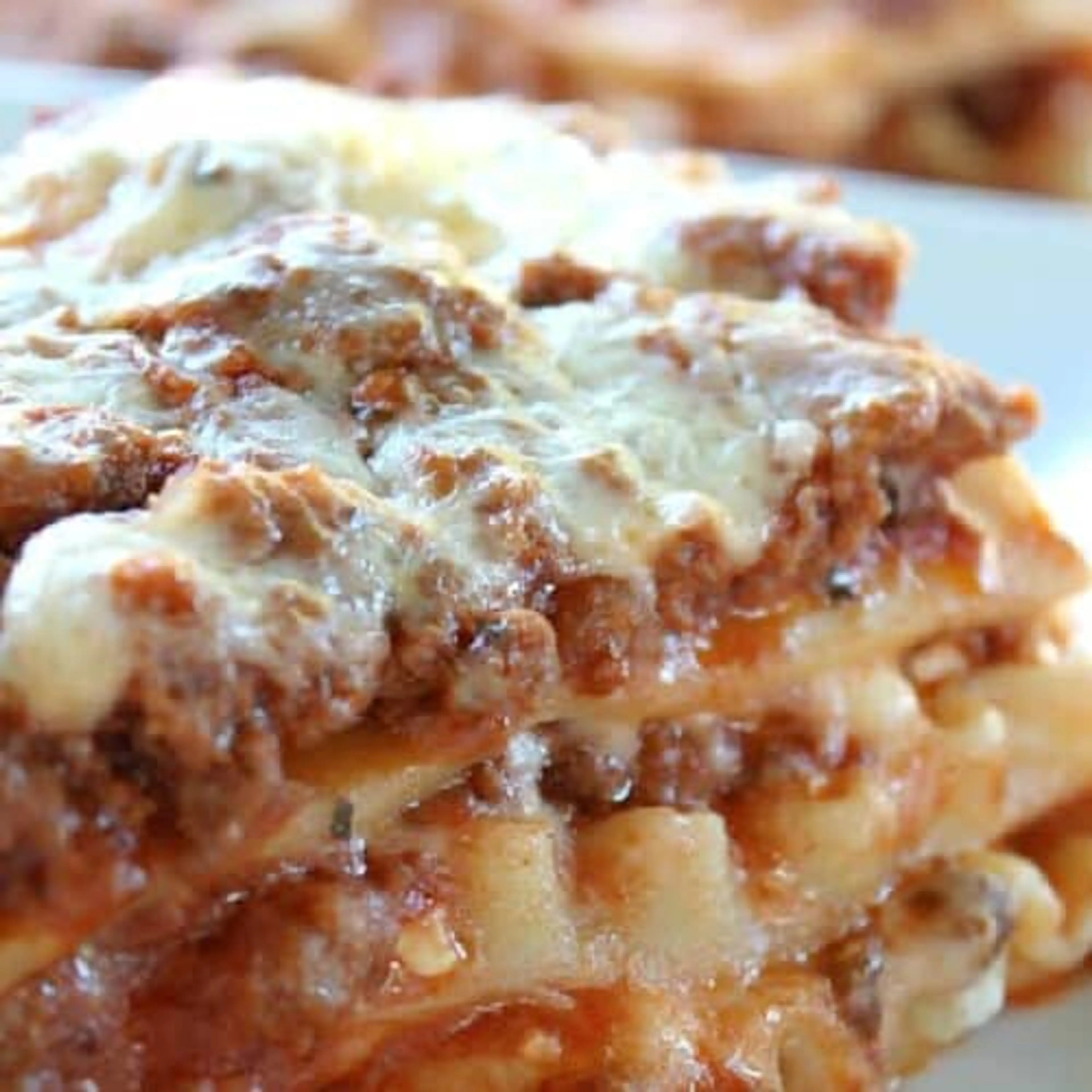 Lasagna