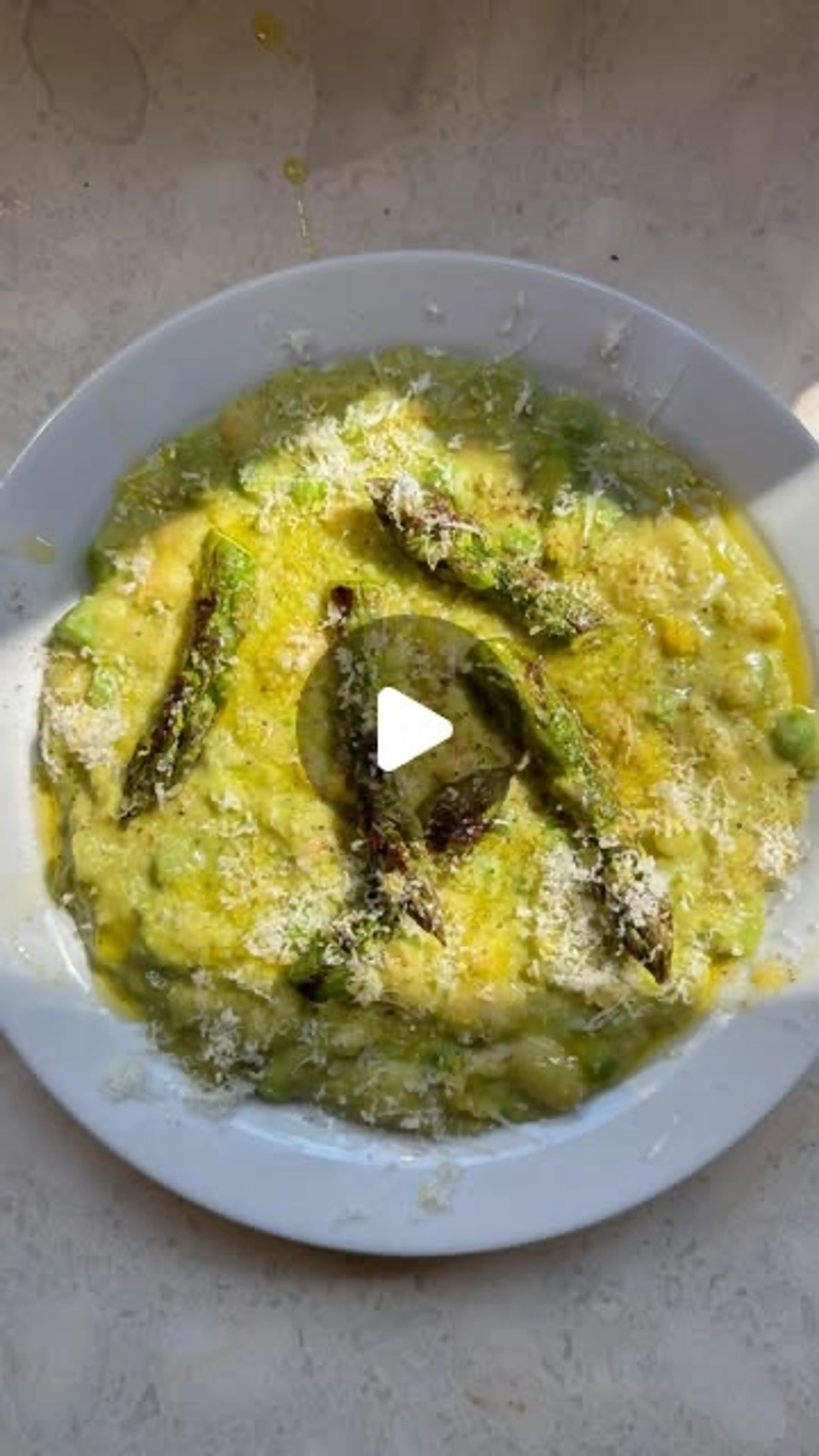 Imagine a Risotto, but It’s Made in Half the Time, Is Better