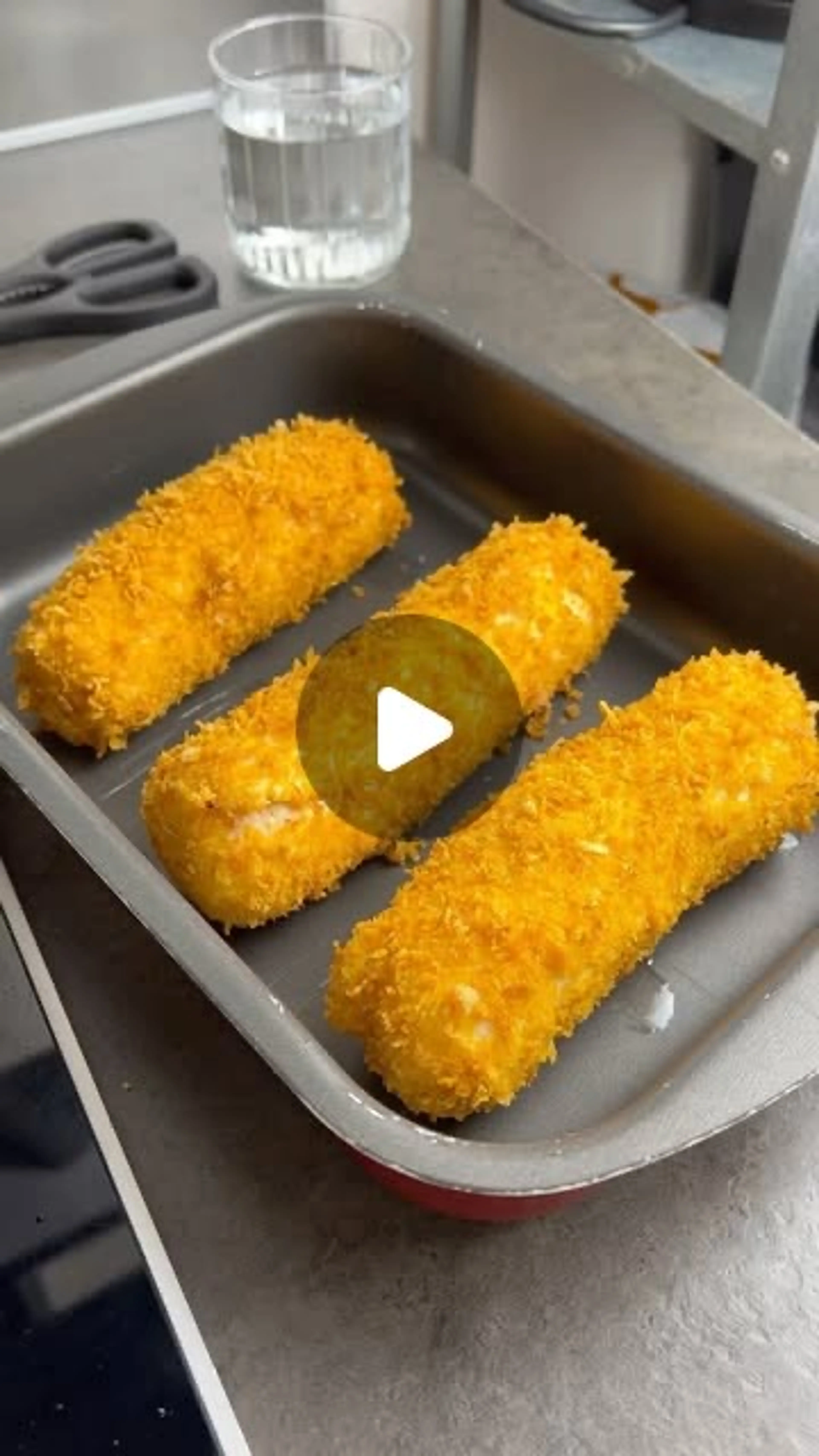 Шницель «кордон Блю