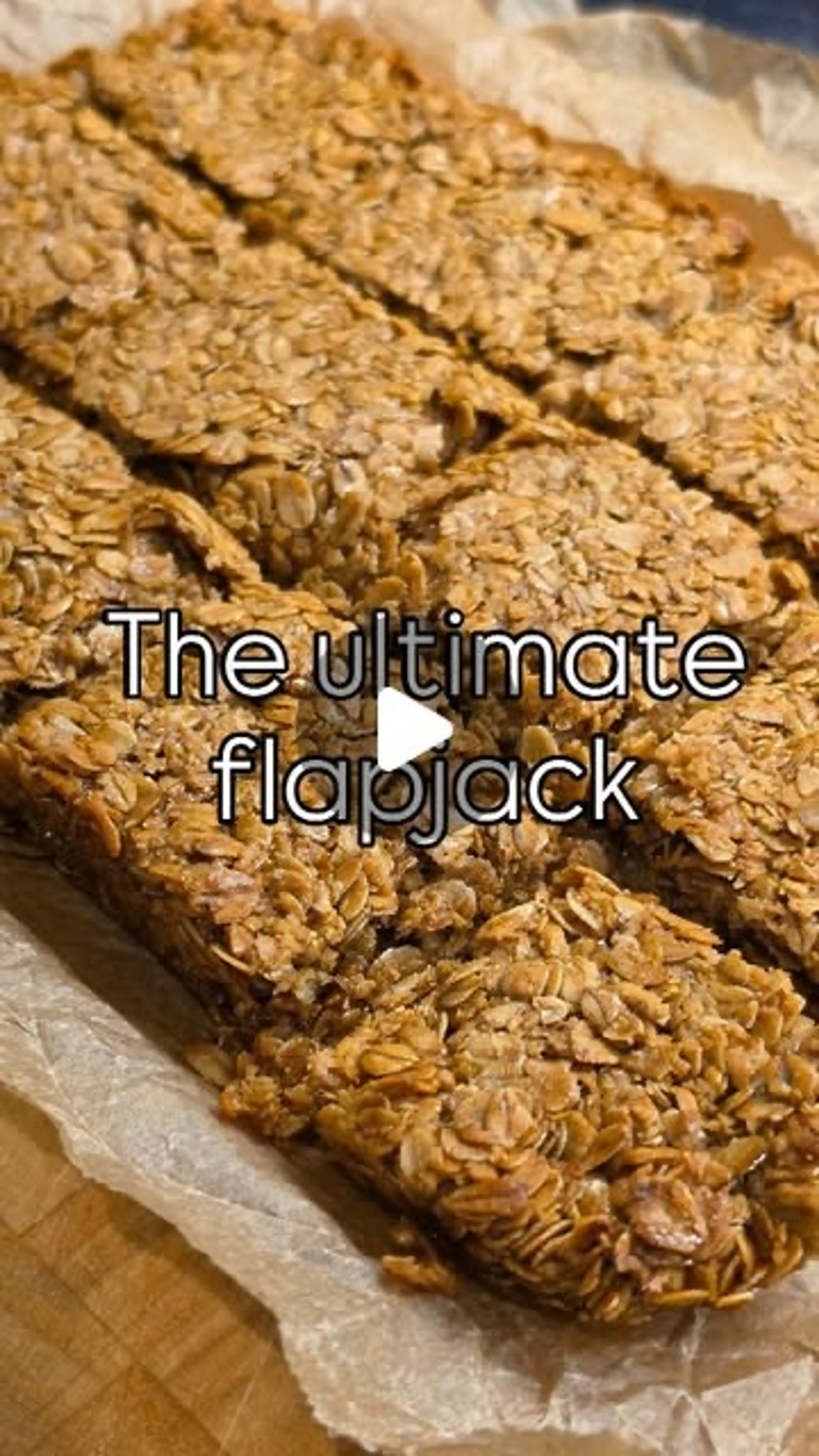 Flapjack