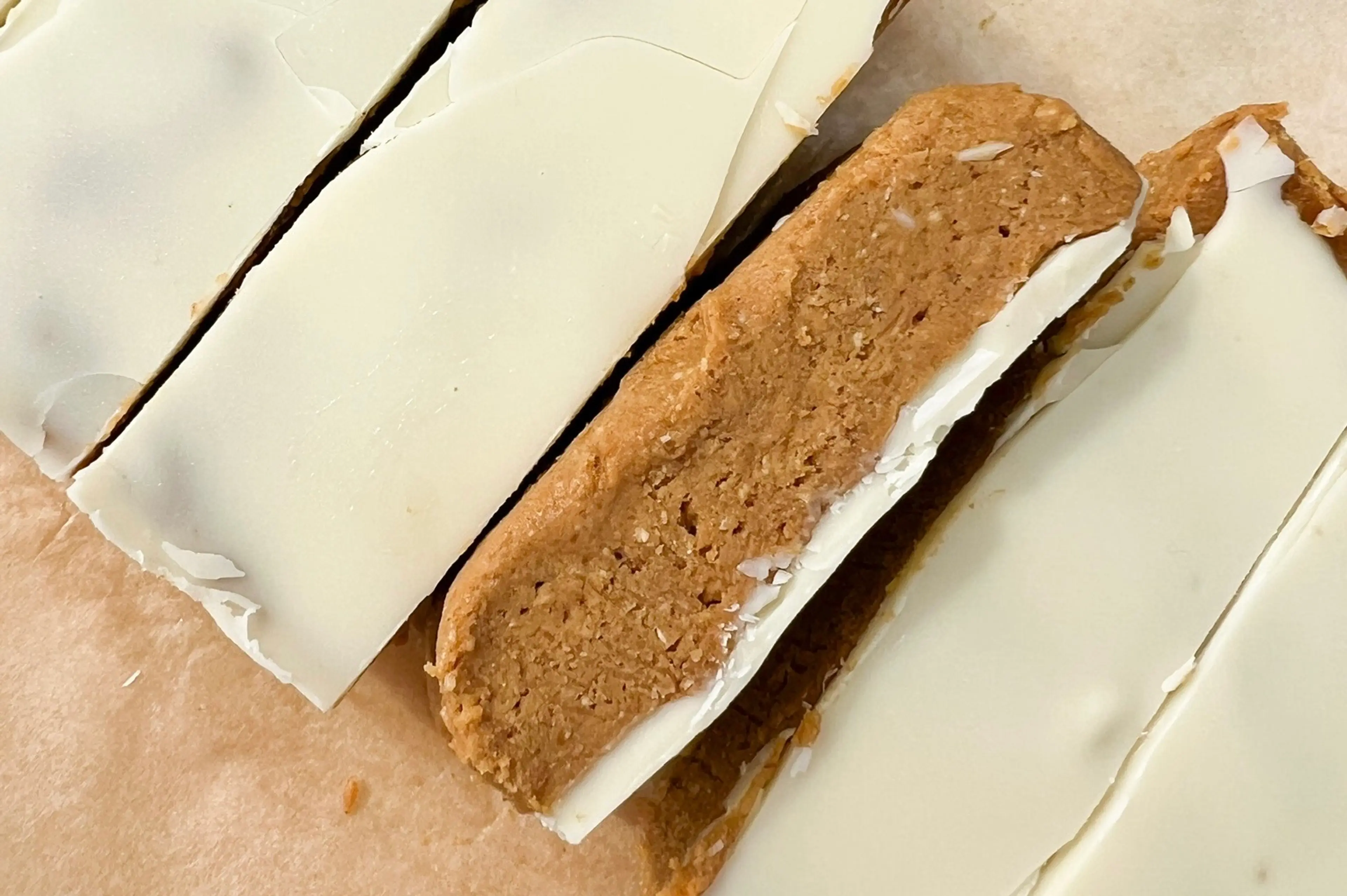 Pumpkin Protein Bars (Gluten Free, Dairy Free)
