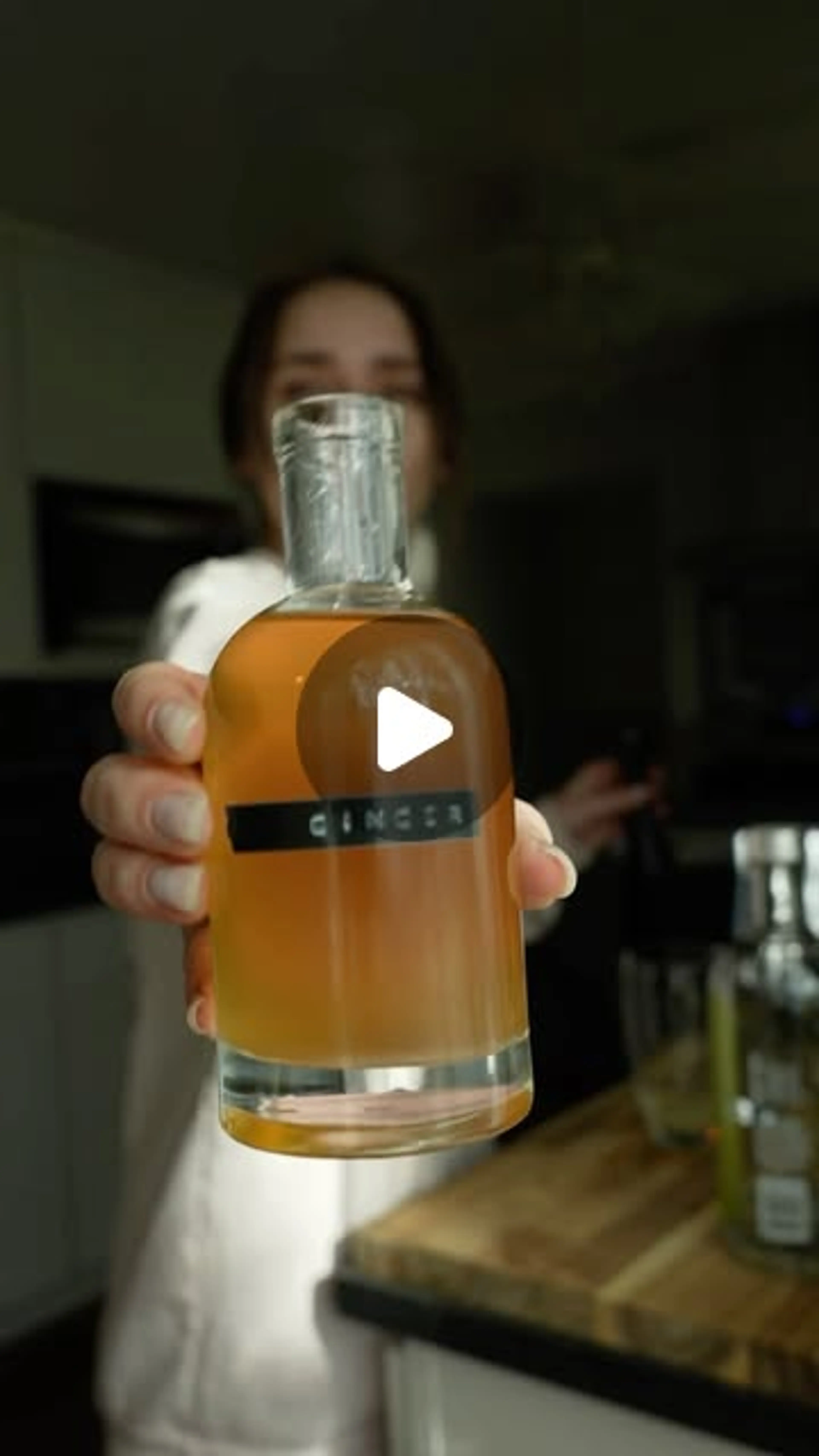 The Peartree Martini