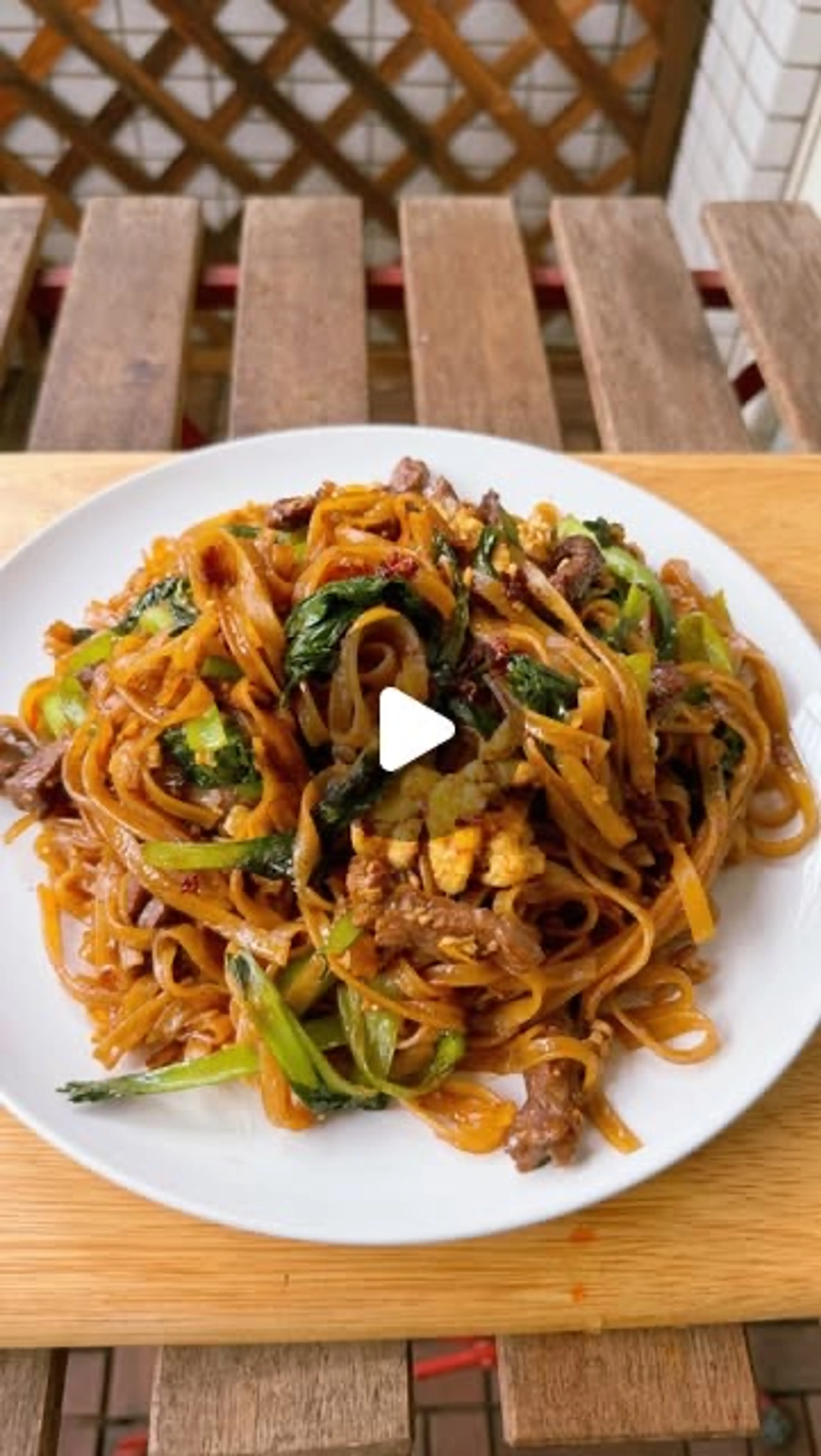 Pad See Ew