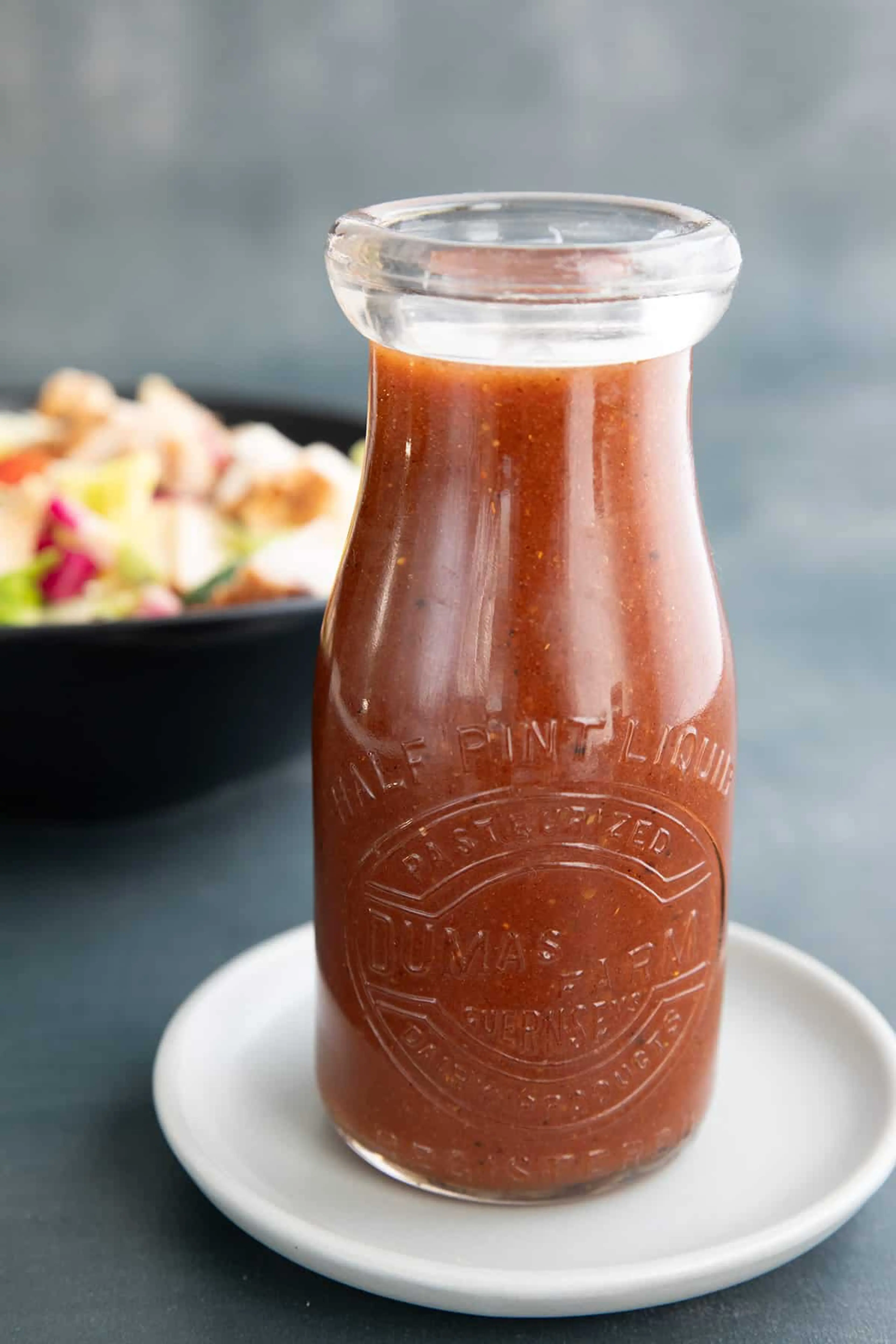 Sugar Free French Dressing Recipe