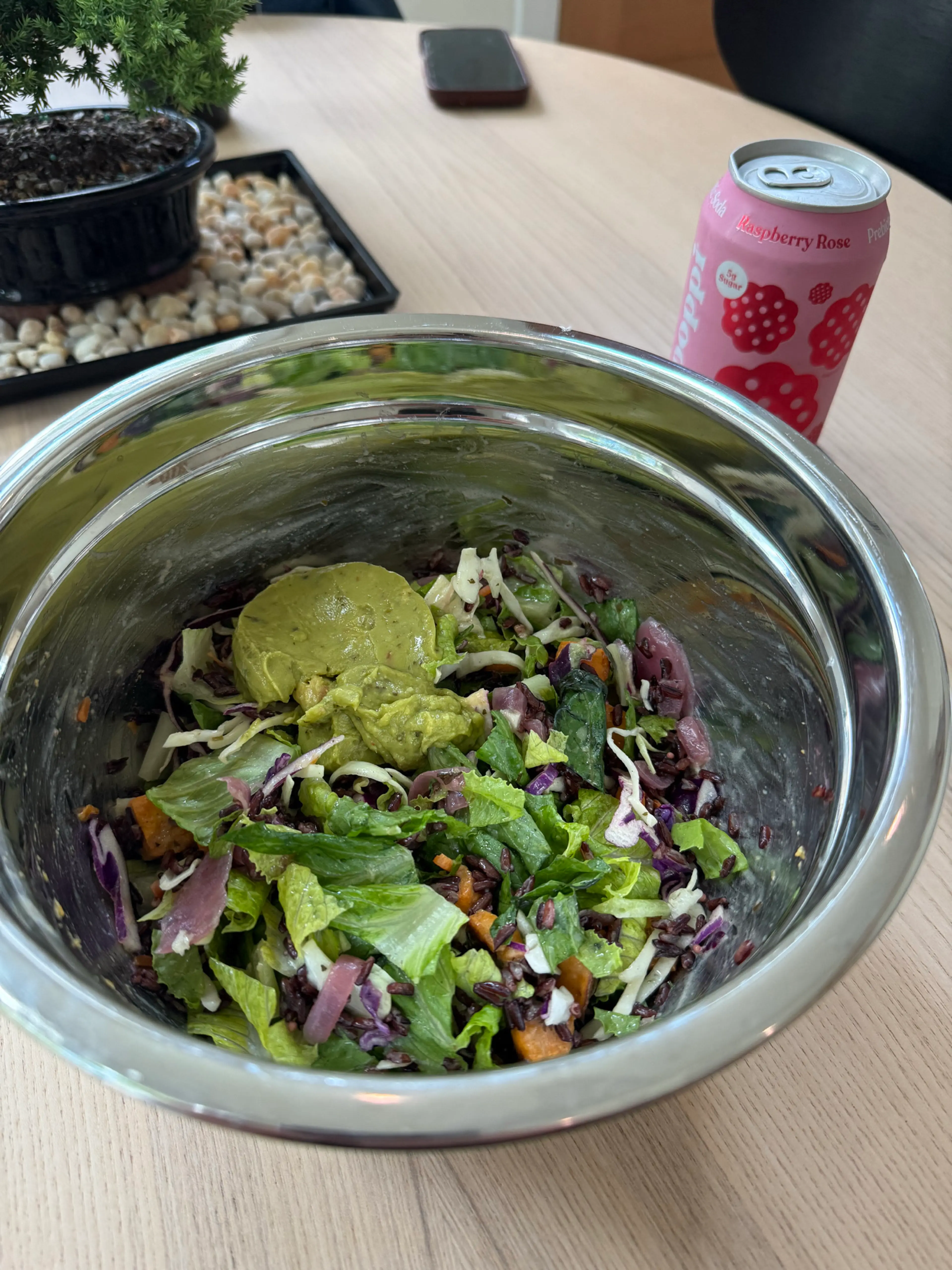 Forage Bowls