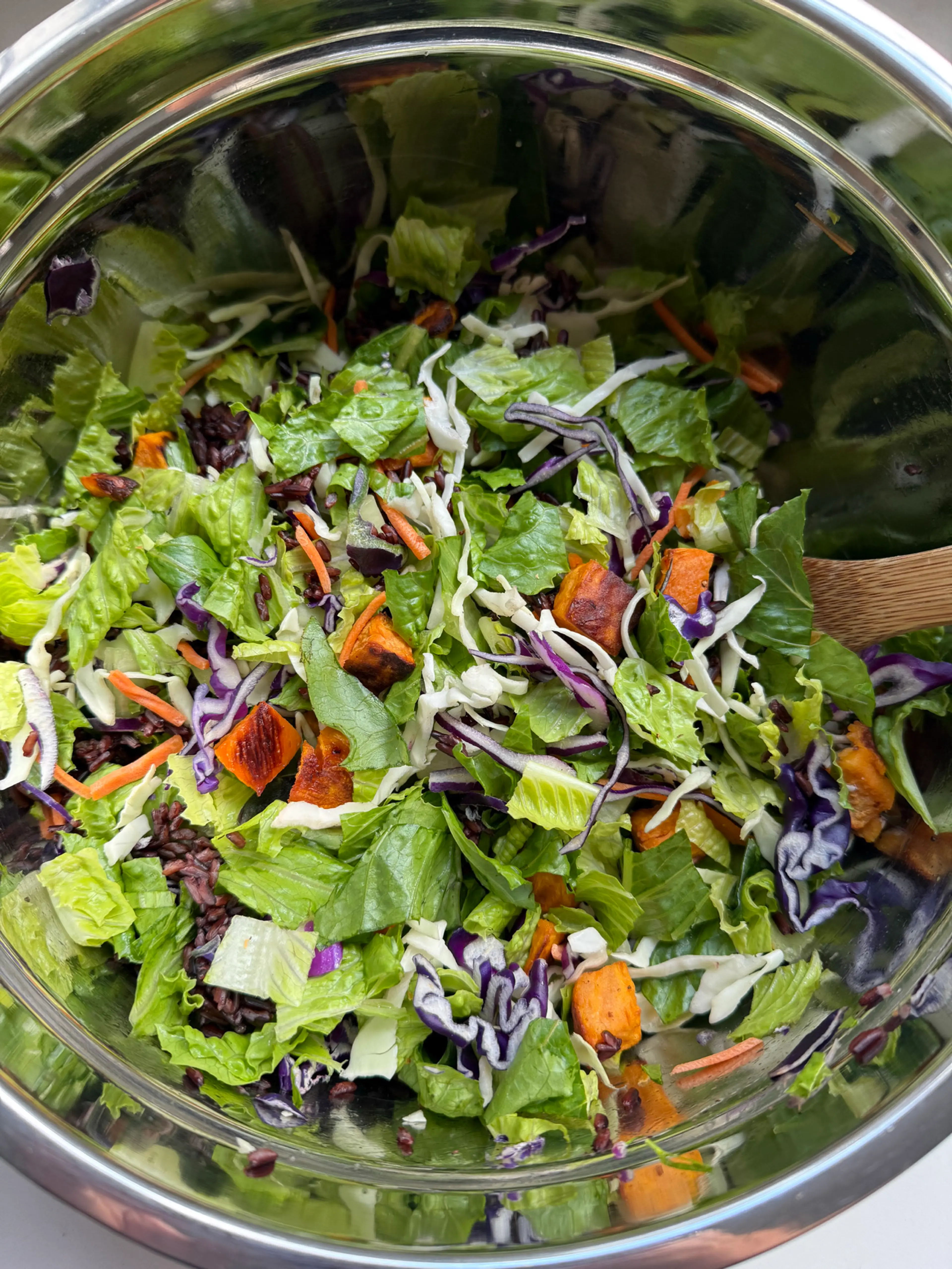 Forage Bowls