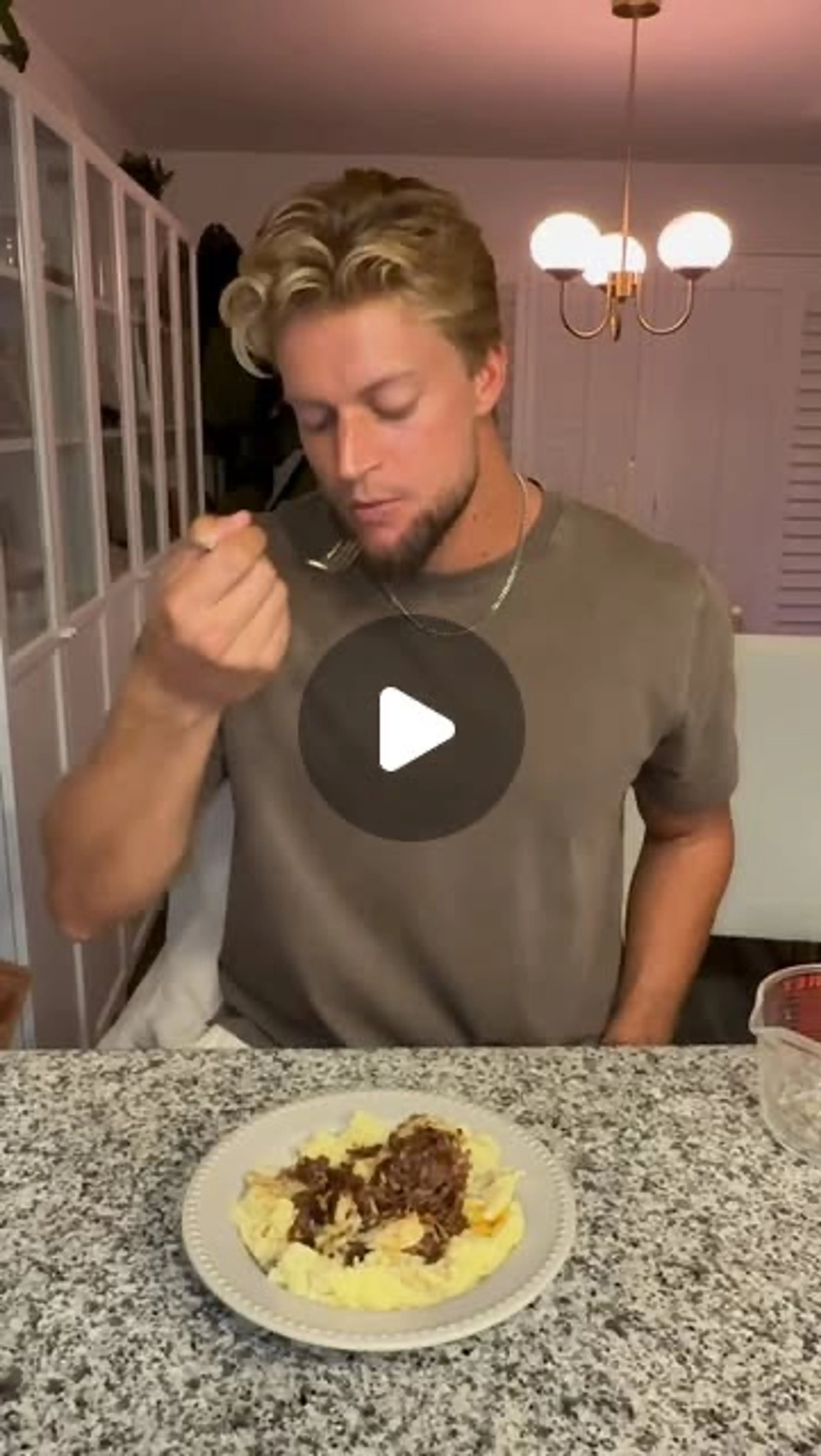 French Onion Chuck Roast