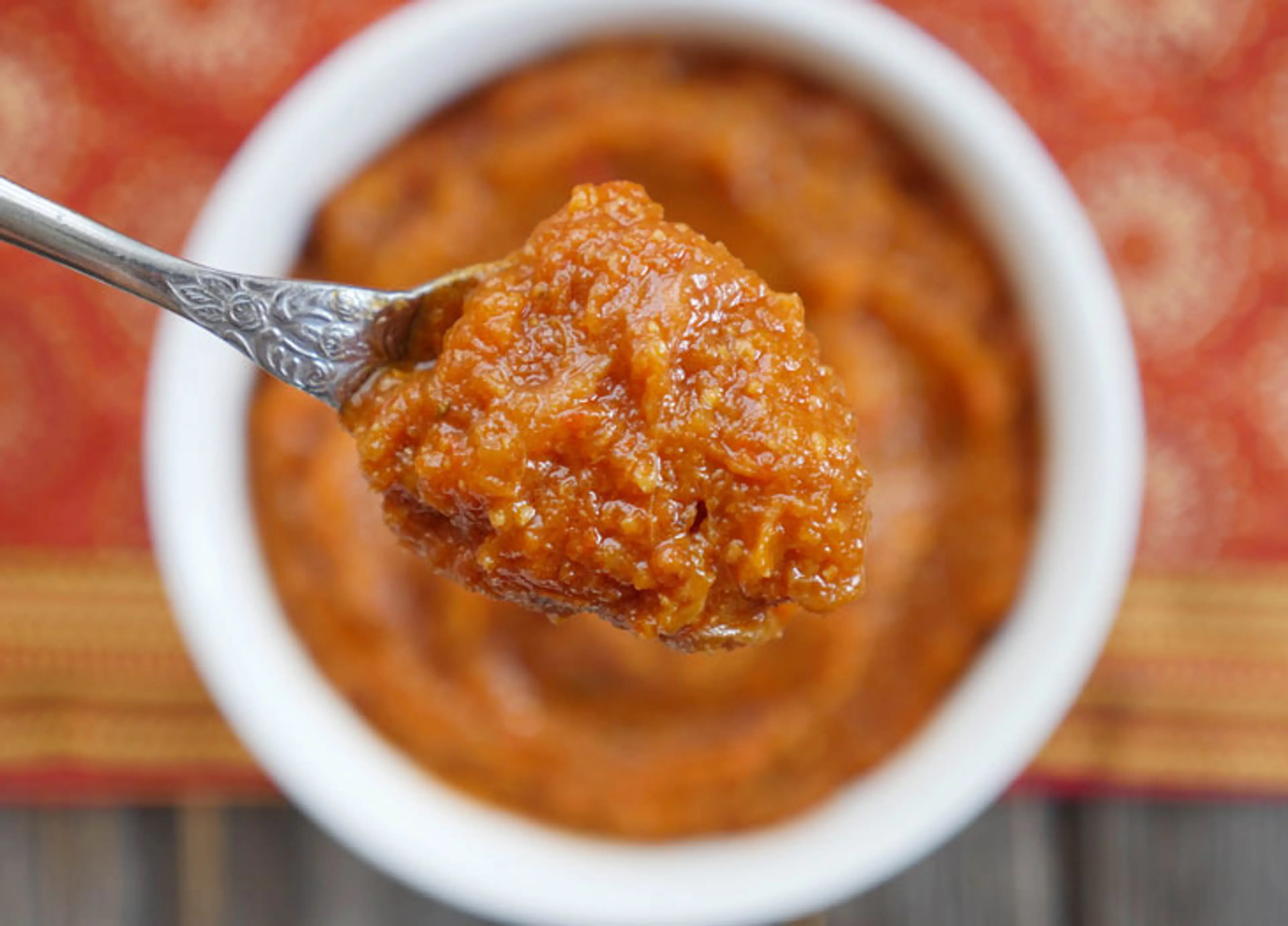 Indian Onion Masala (Instant Pot)