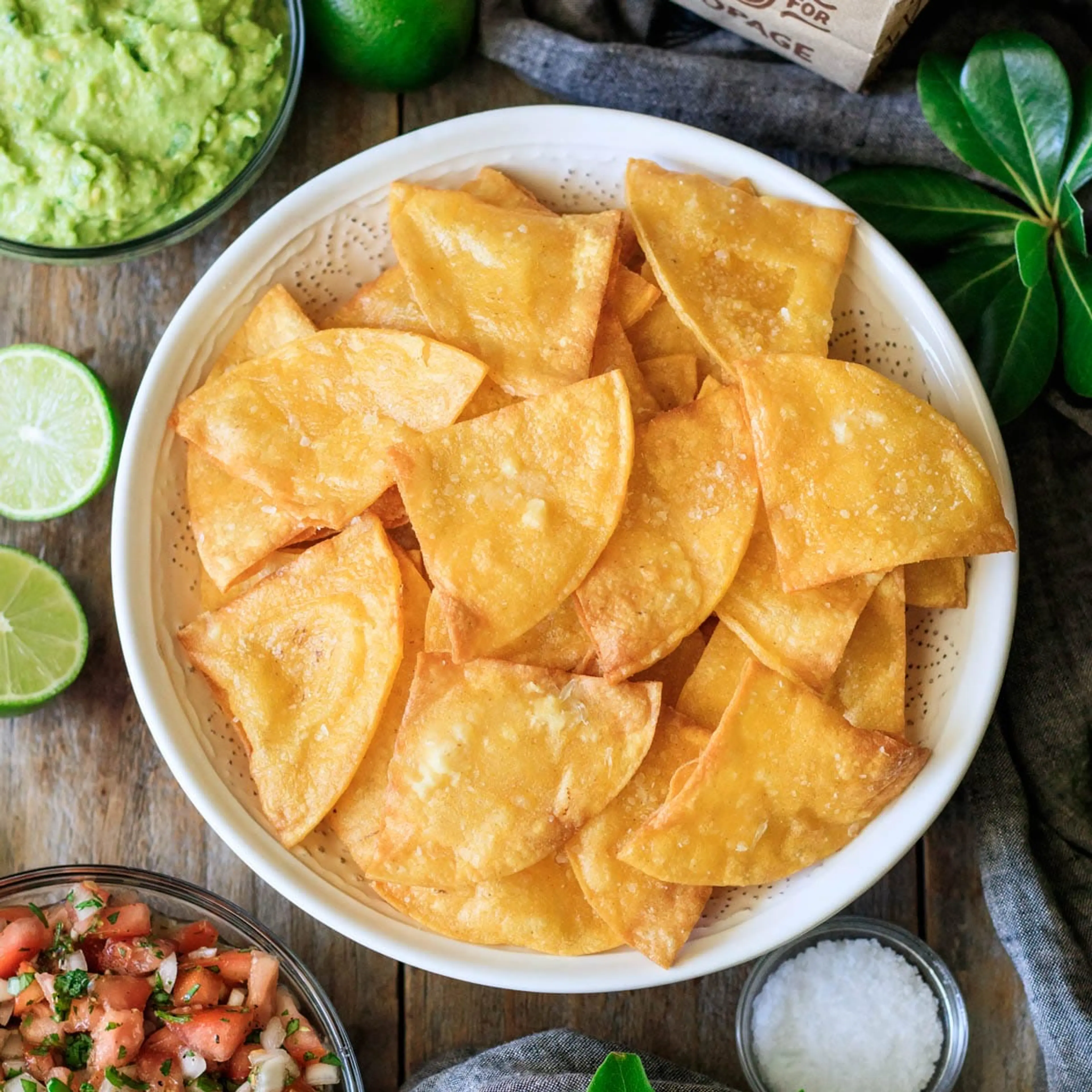 Tortilla Chips