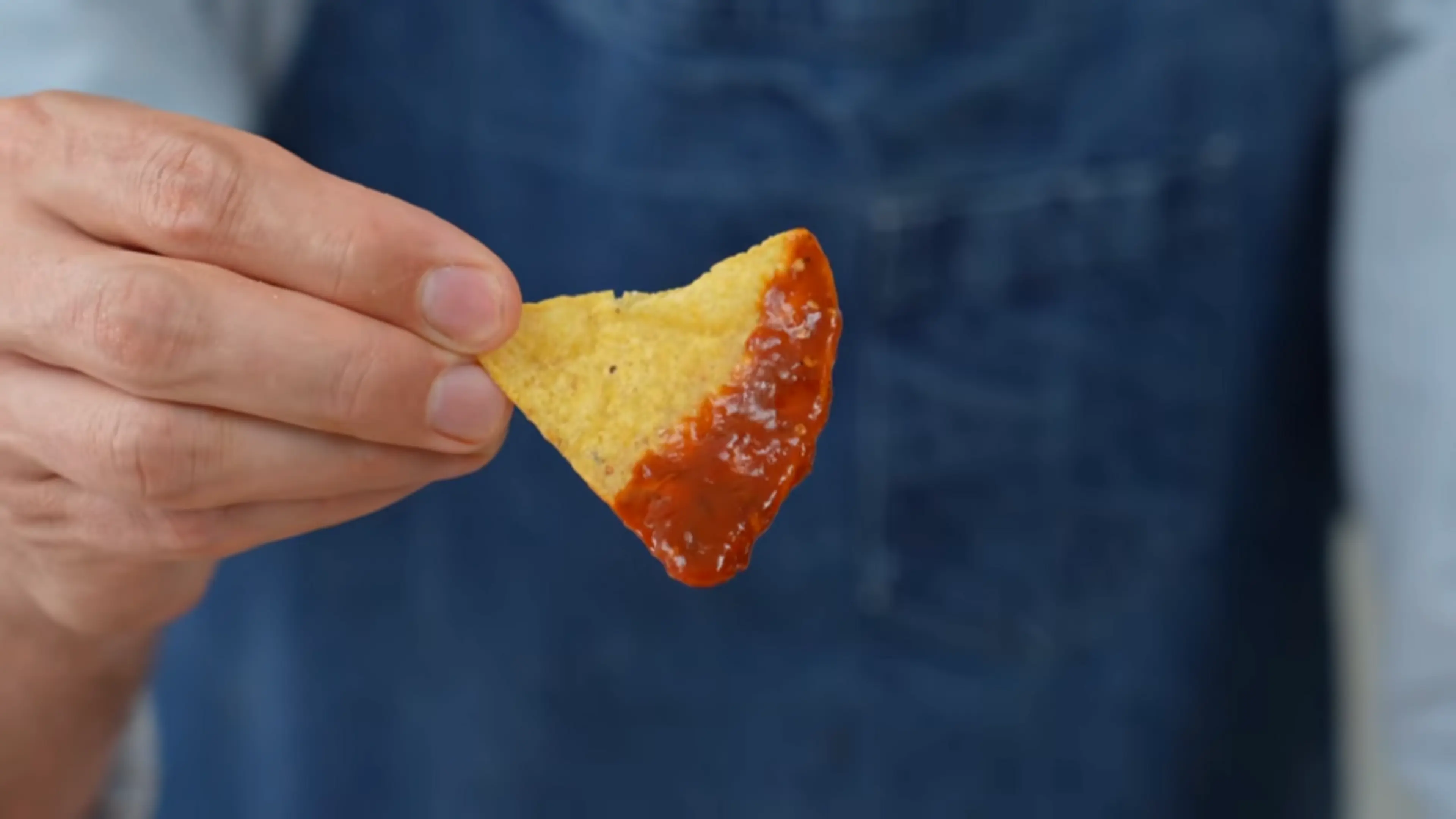 Salsa, Dried Chile Taquera