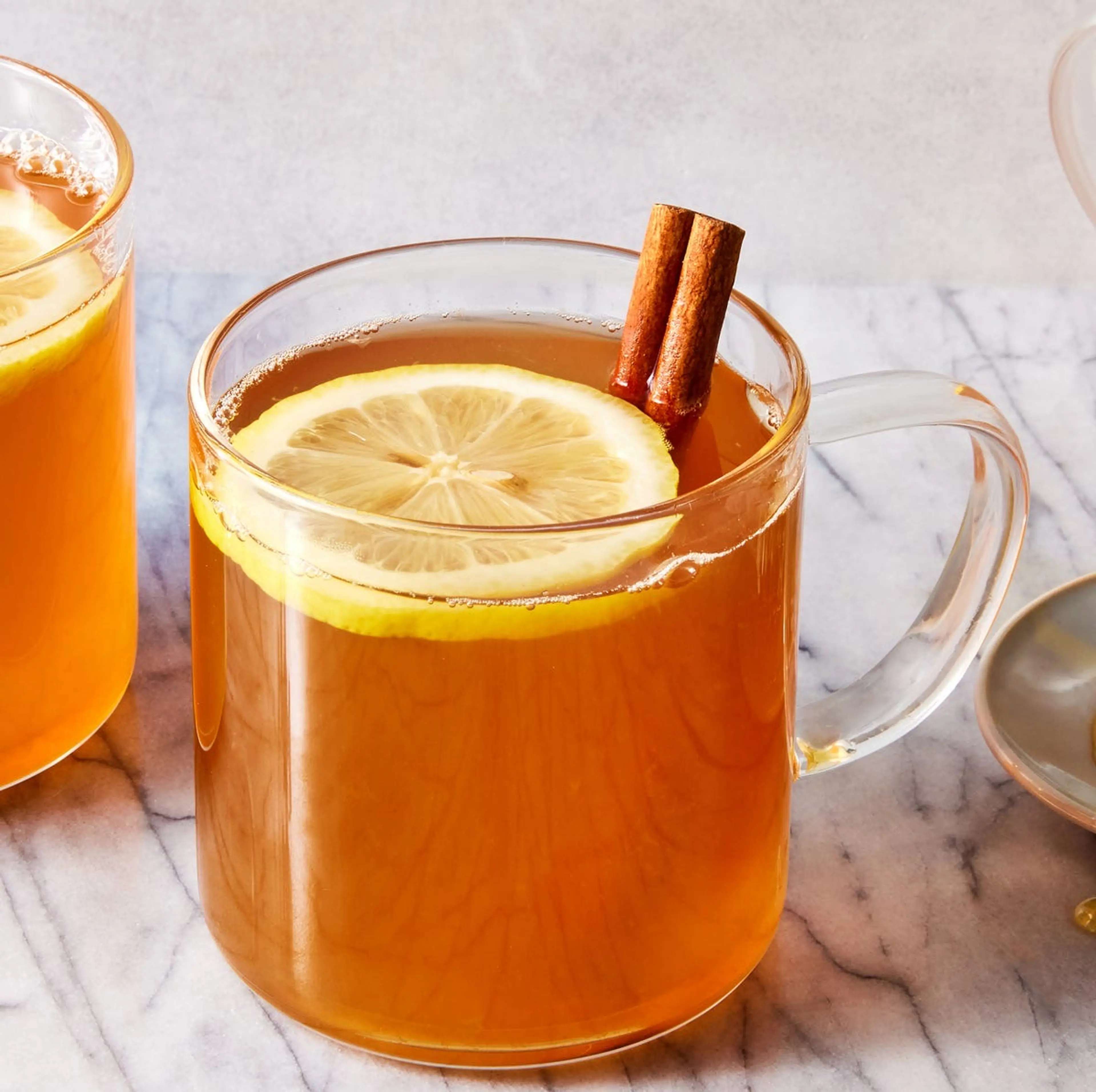 Hot Toddy