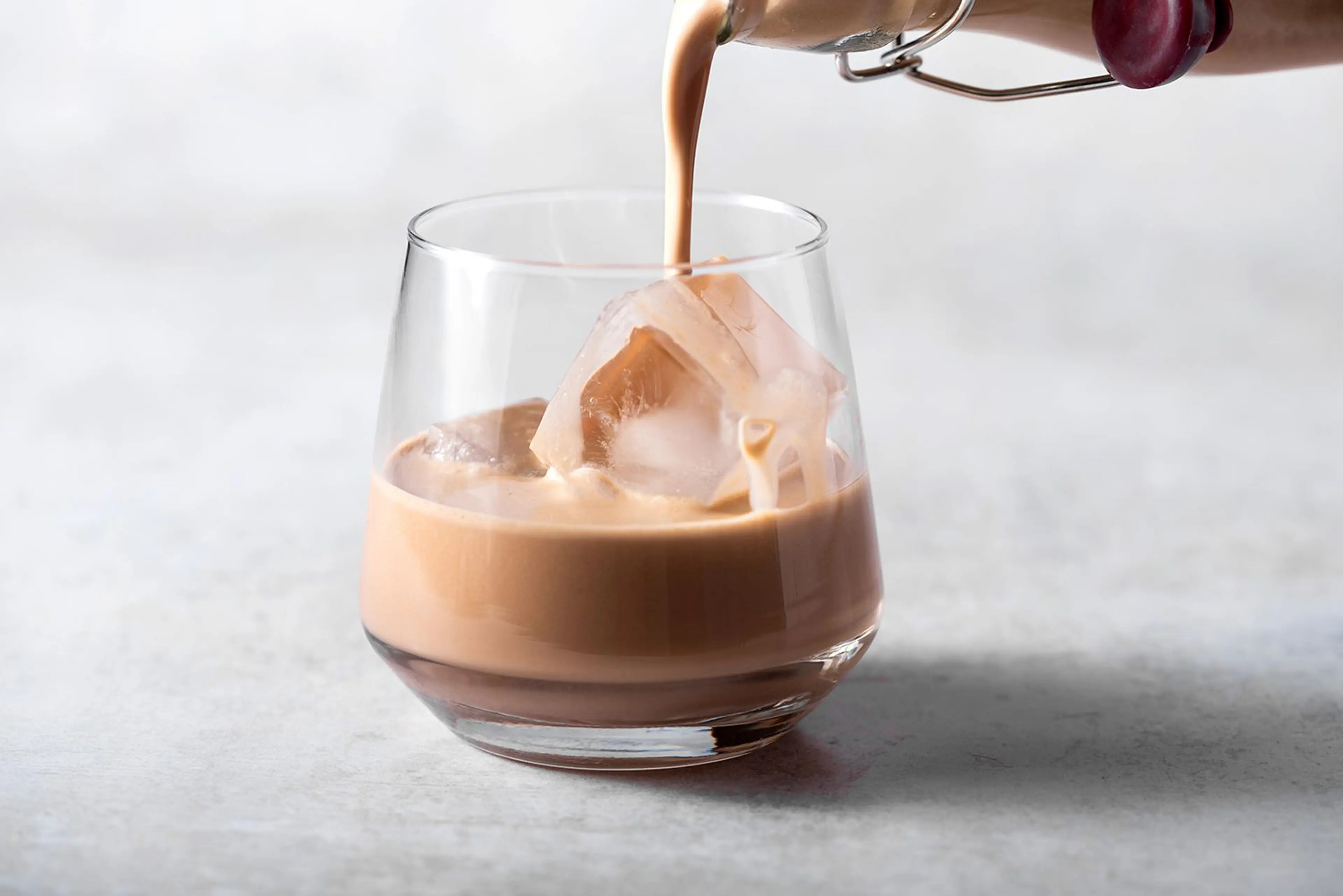 Irish Cream