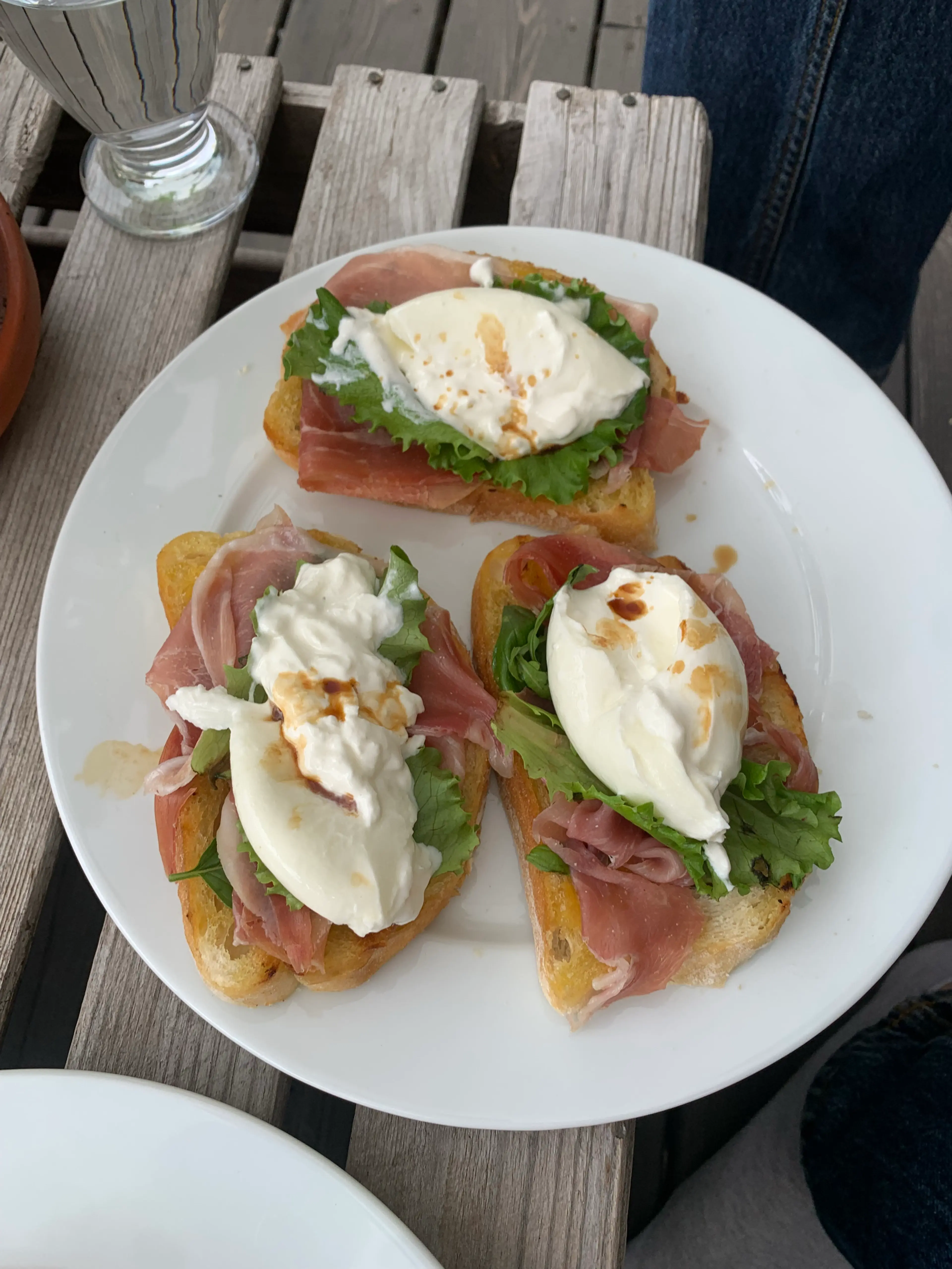 Hamncafé Special