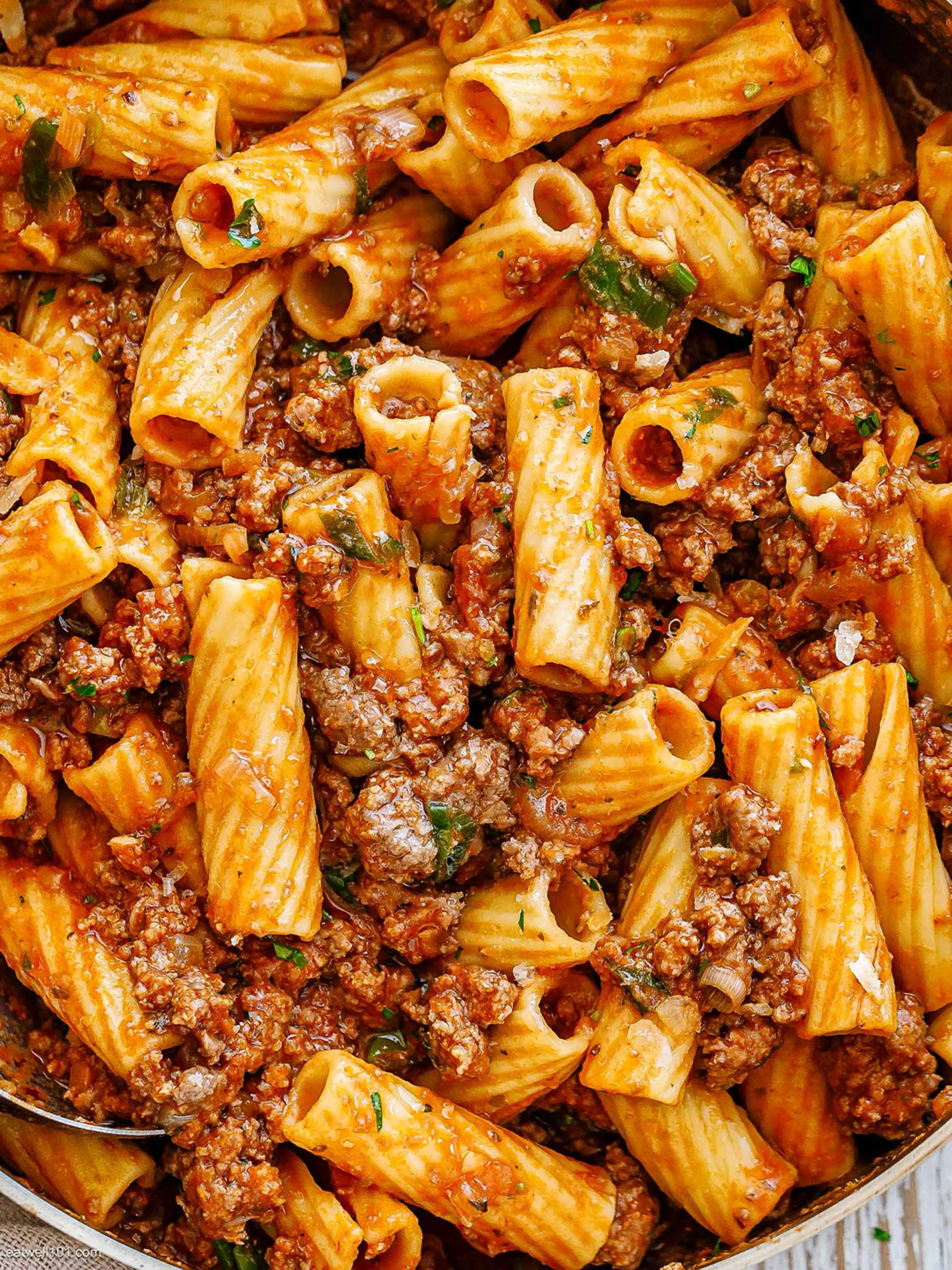 Good Pasta