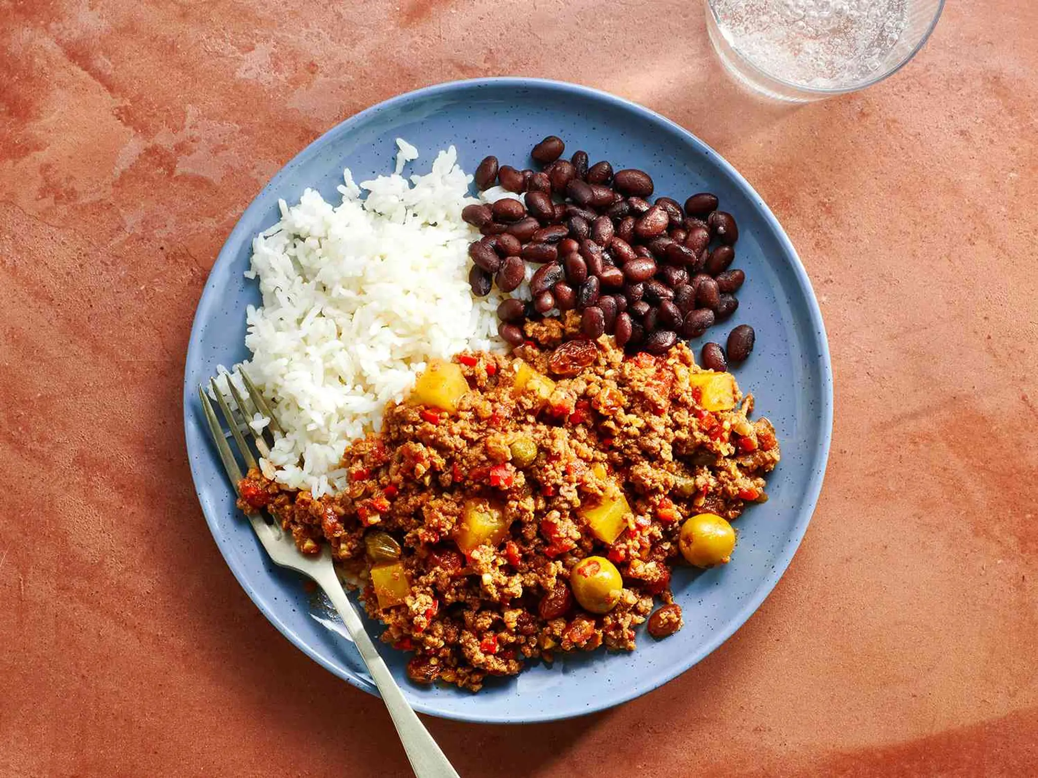 Cuban Picadillo