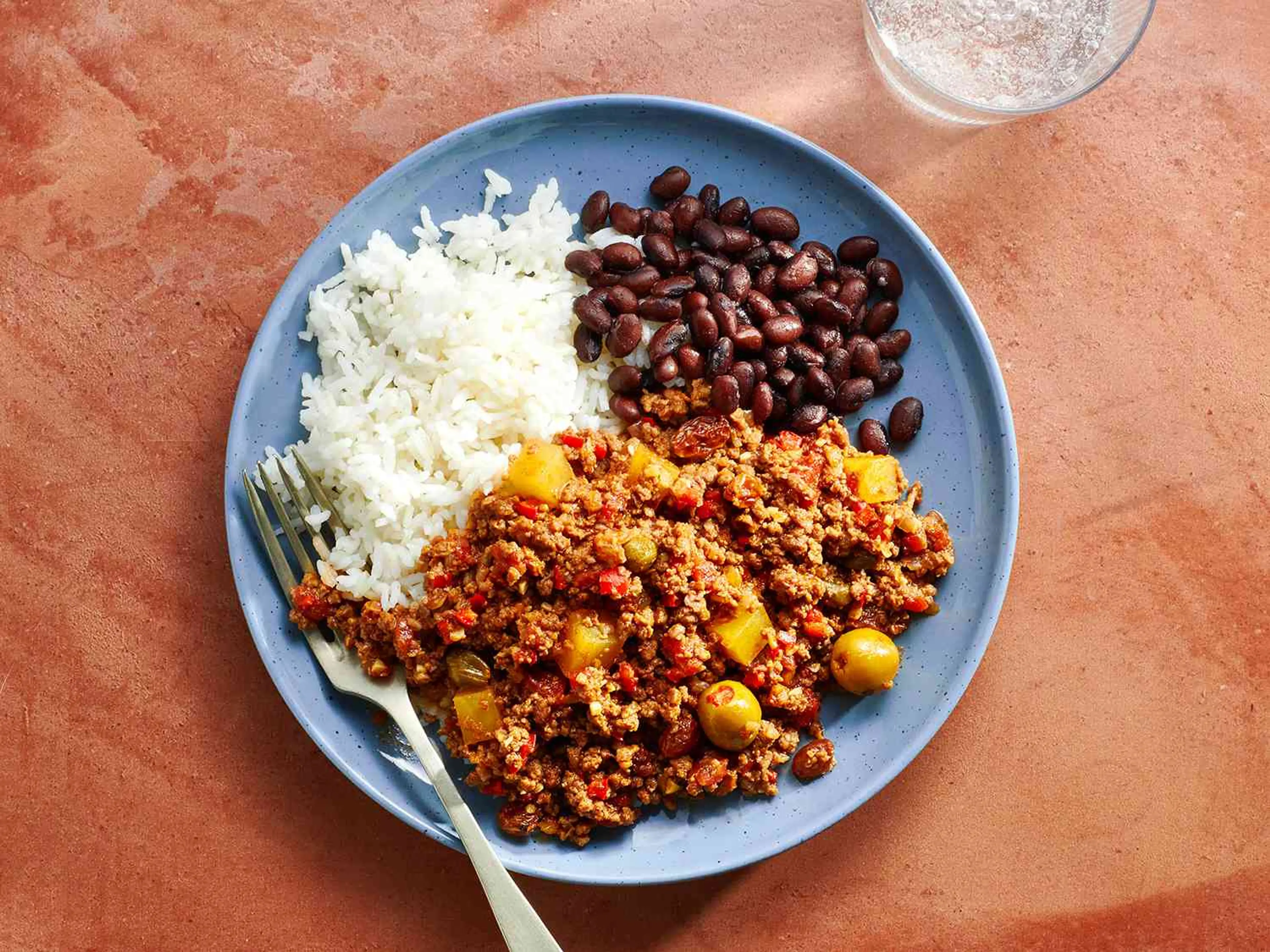Cuban Picadillo
