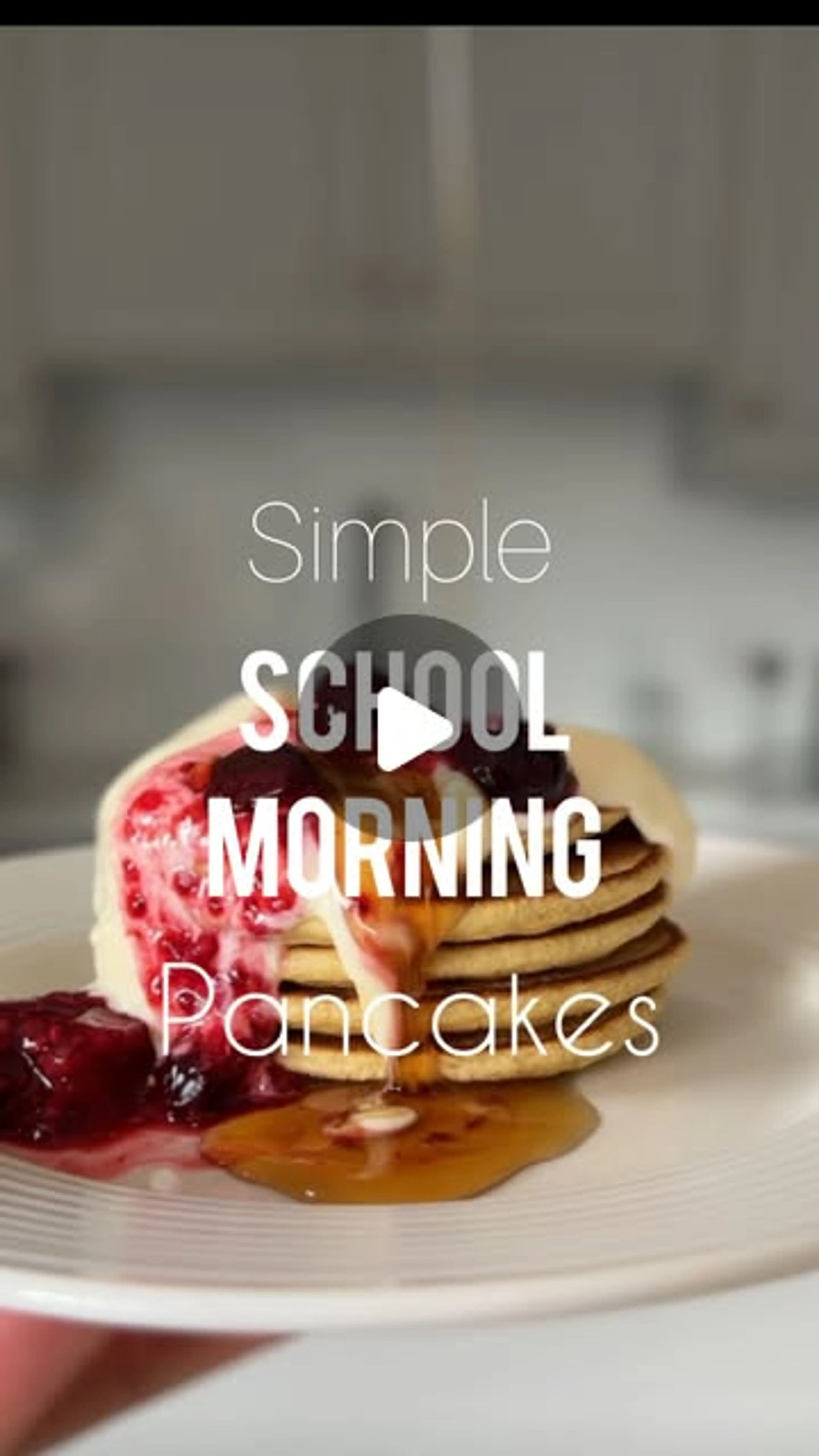 Pancakes