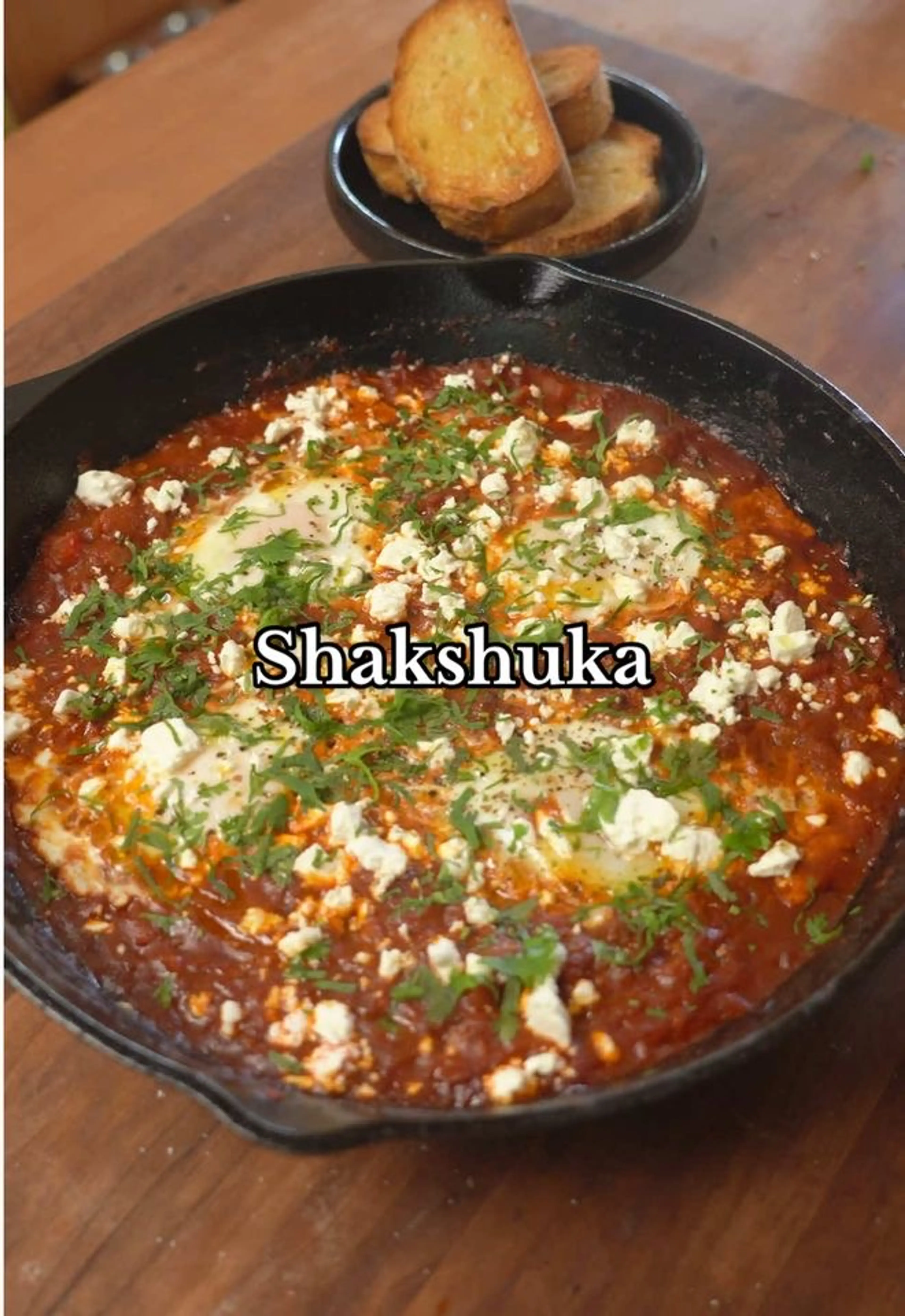 Shakshuka
