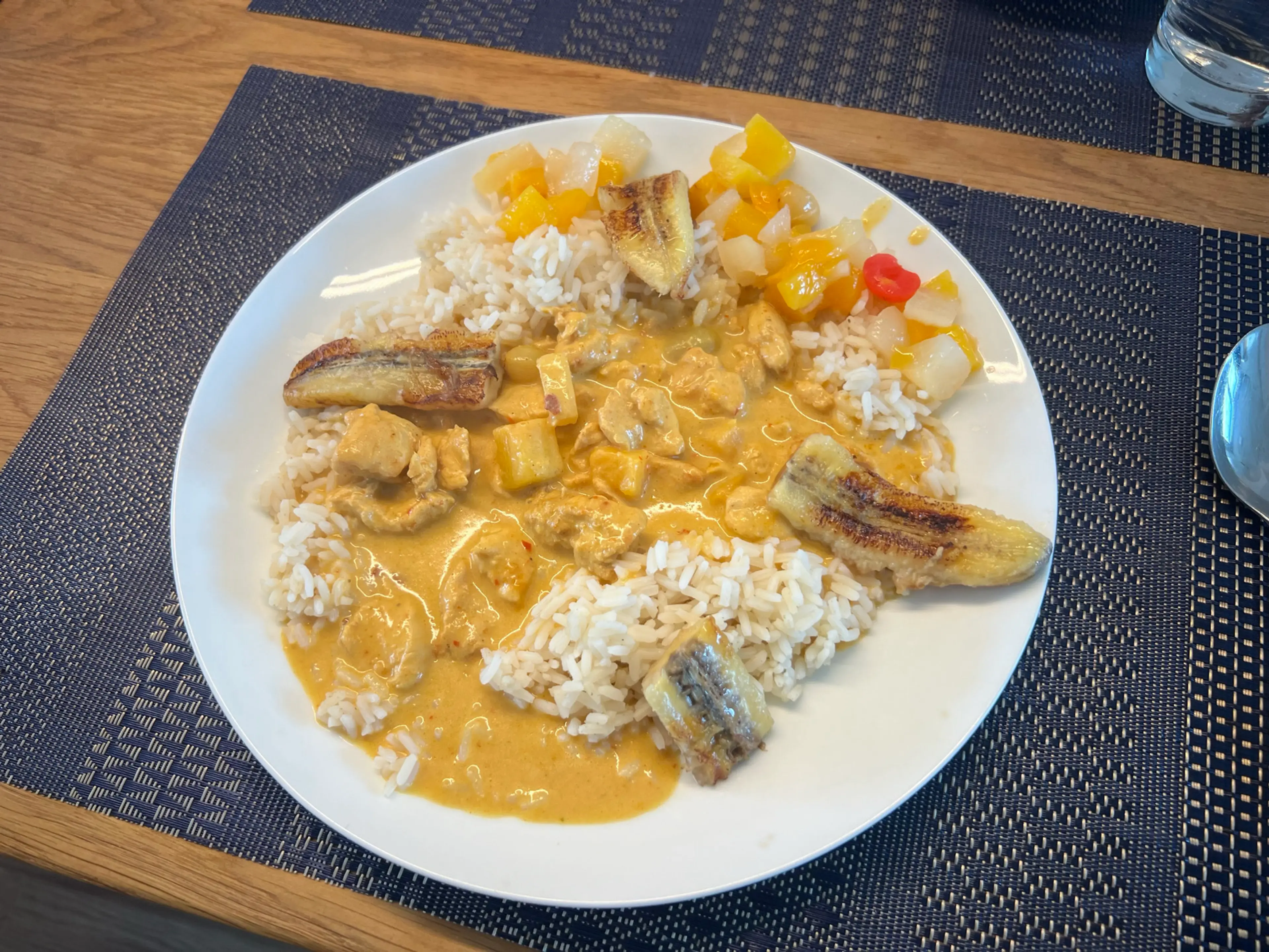 Riz Casimir