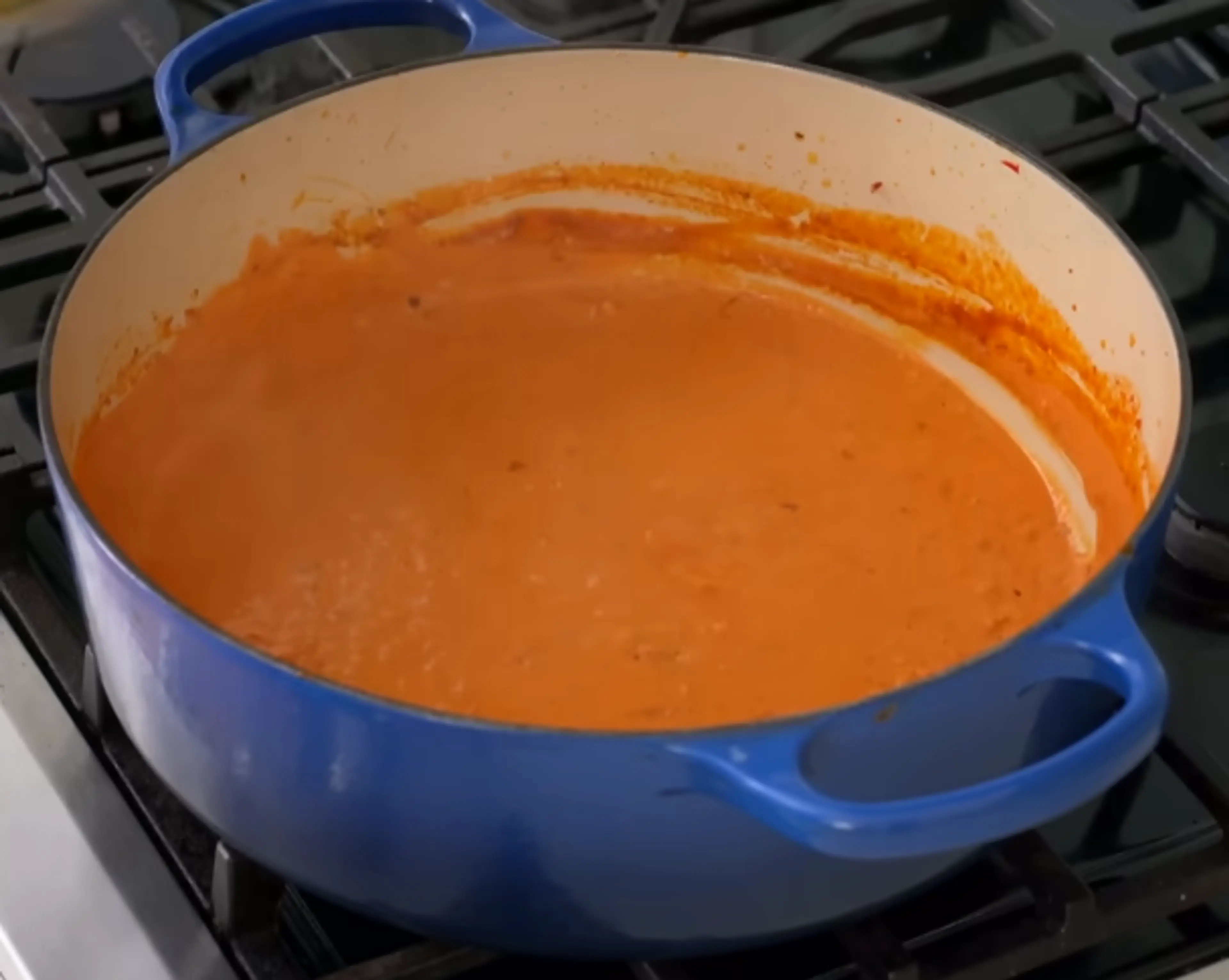 Vodka Pasta Sauce