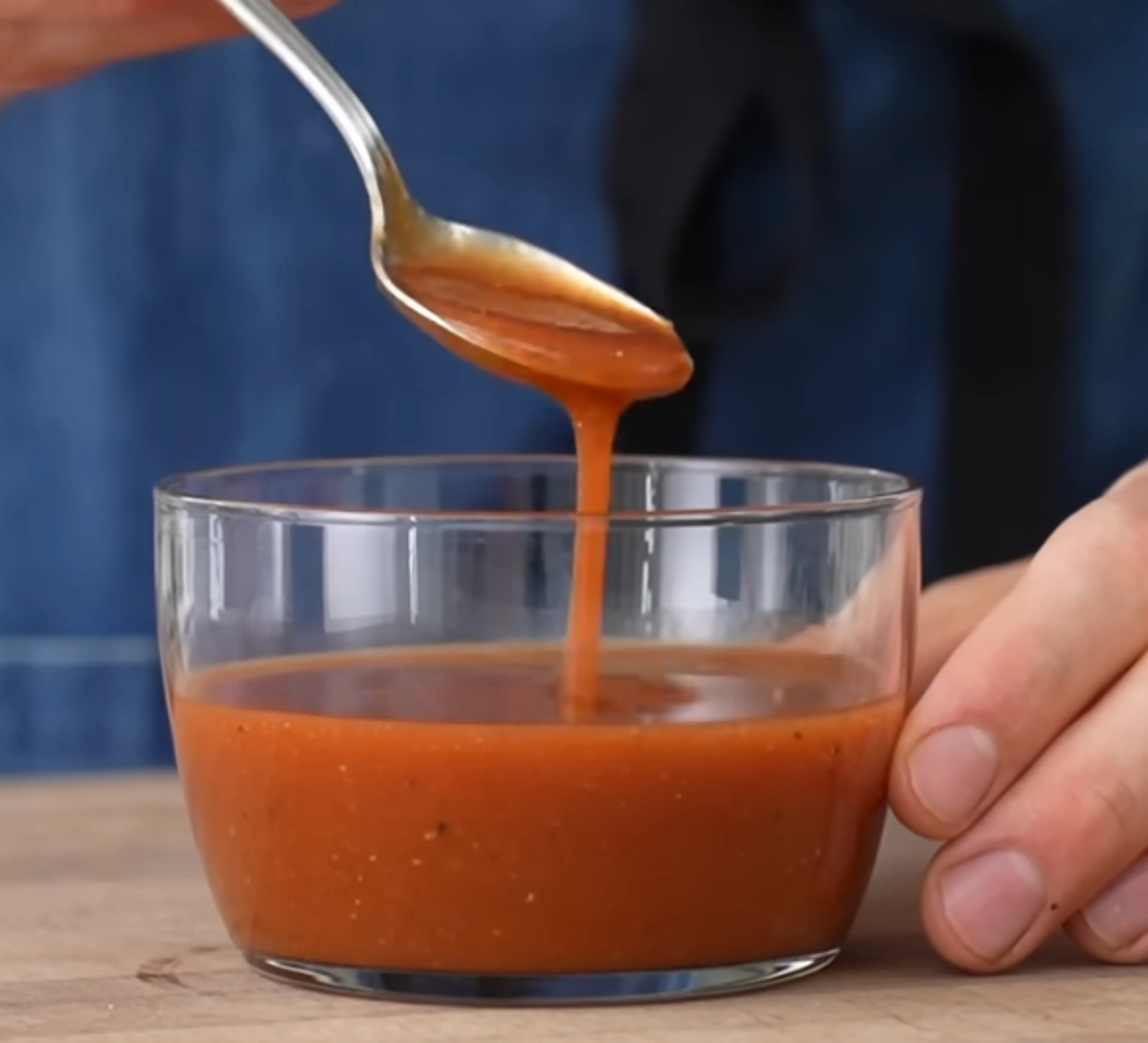 Arby's Sauce Dupe