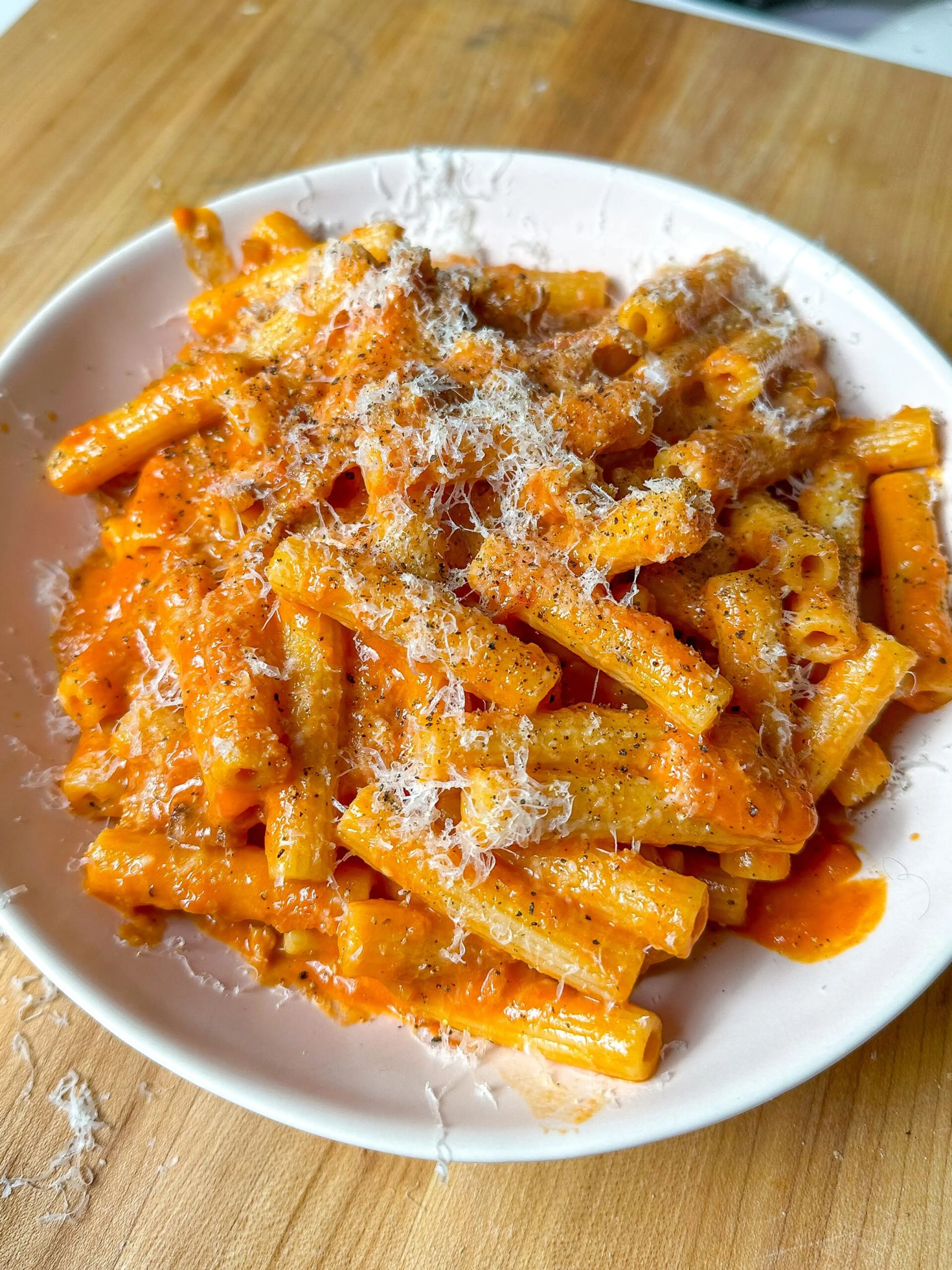 Ziti alla Zozzona