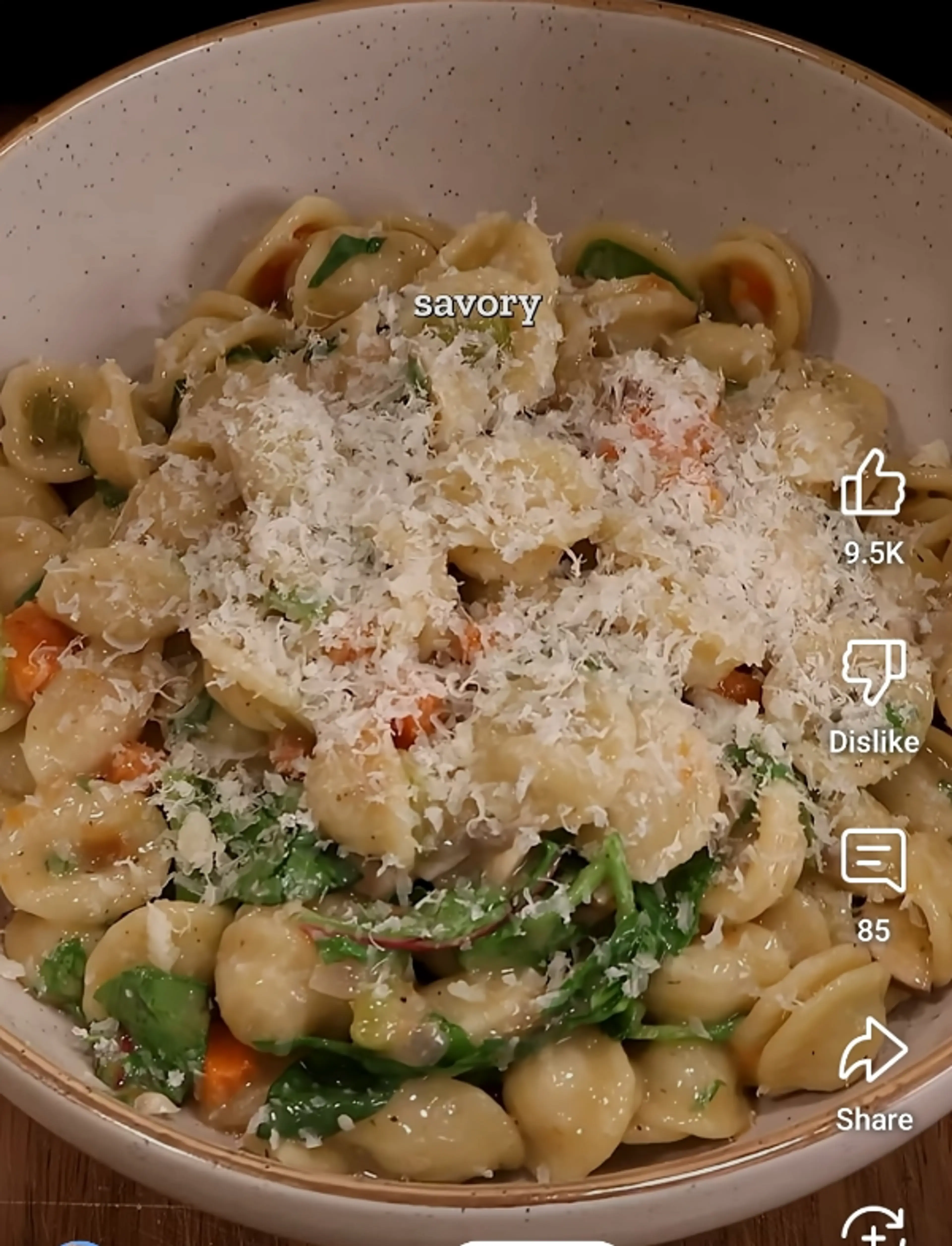 Smyth Pasta