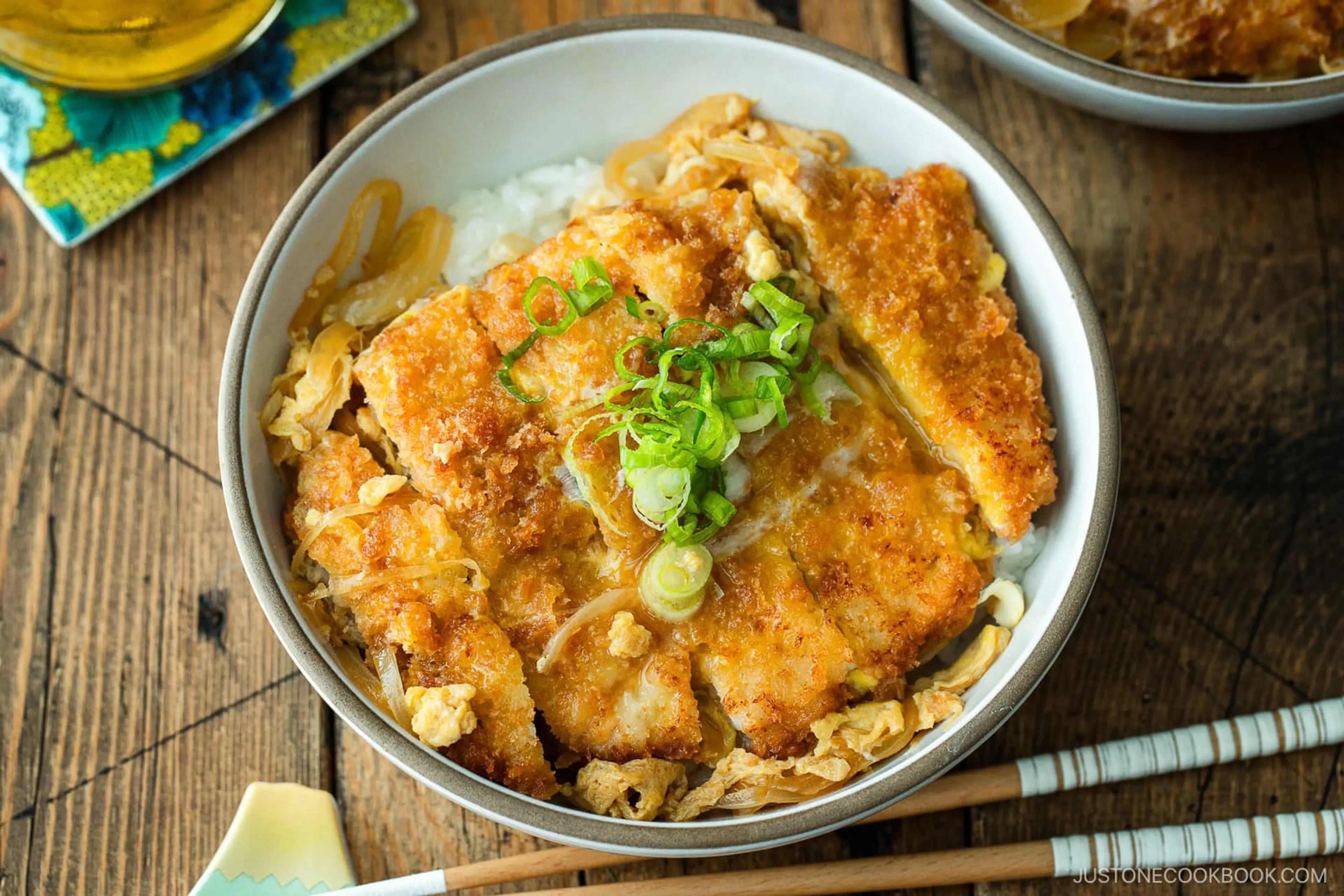 Katsudon