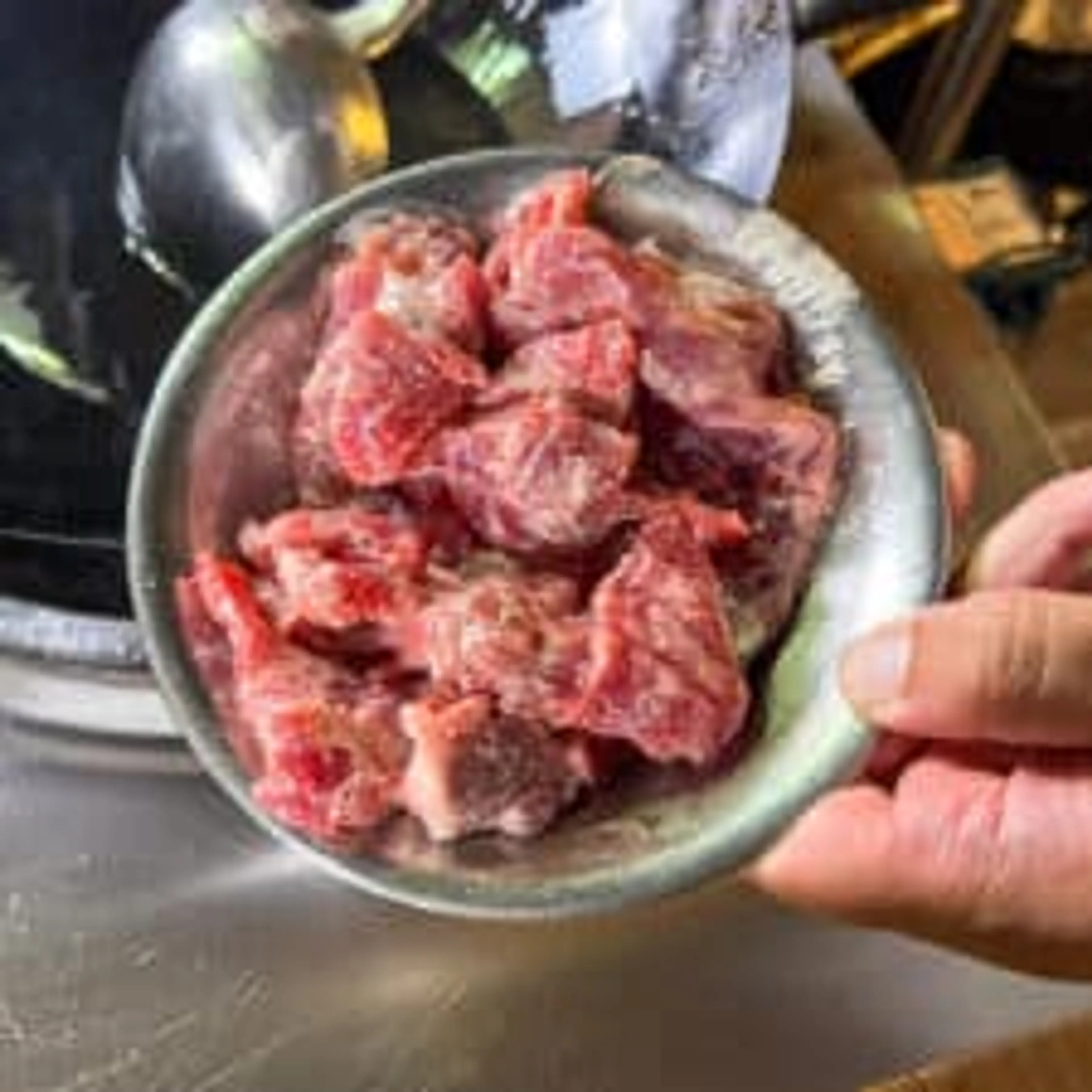 The SECRET to Tender Beef: Velveting Beef