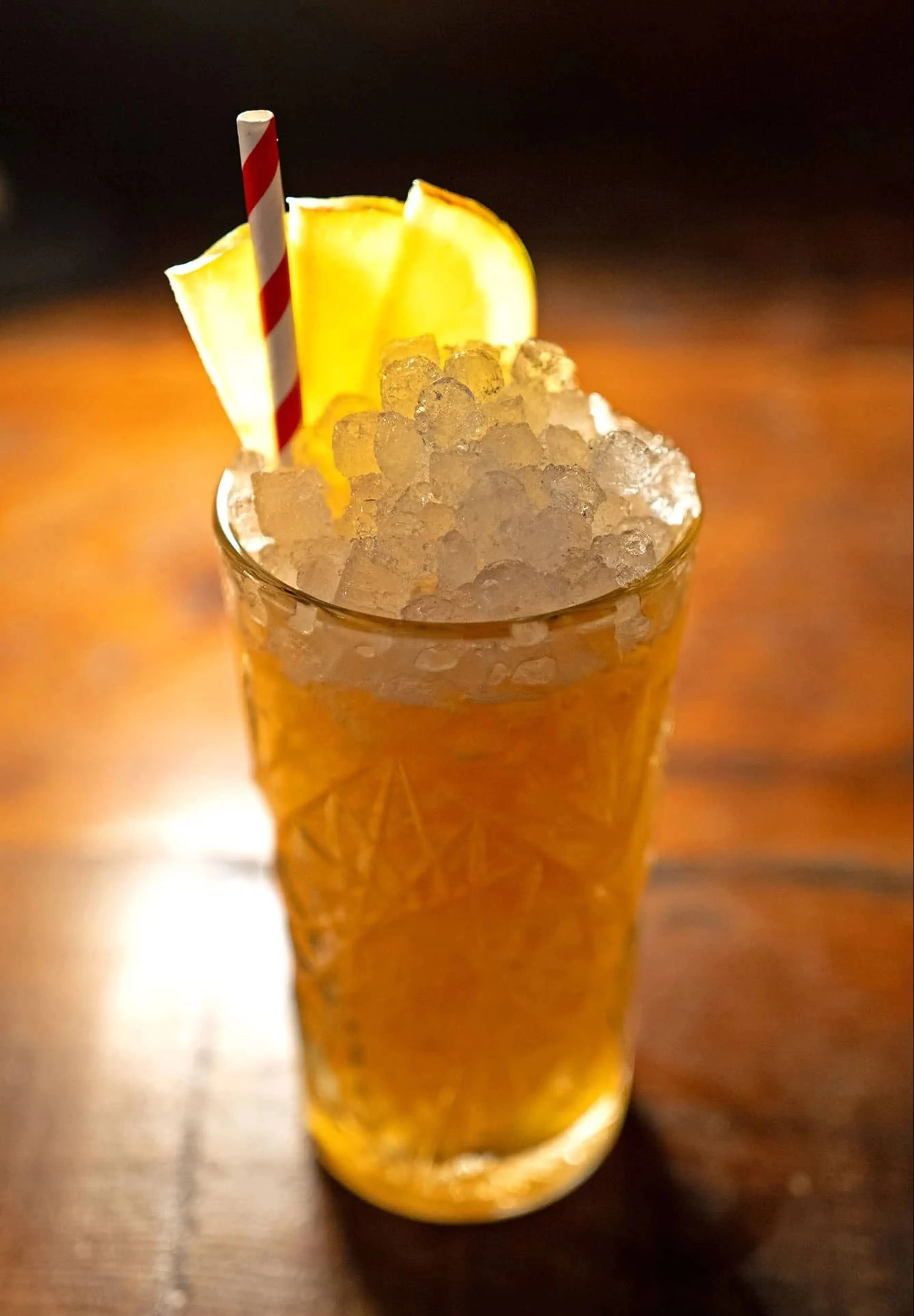 Flannel Shirt Cocktail