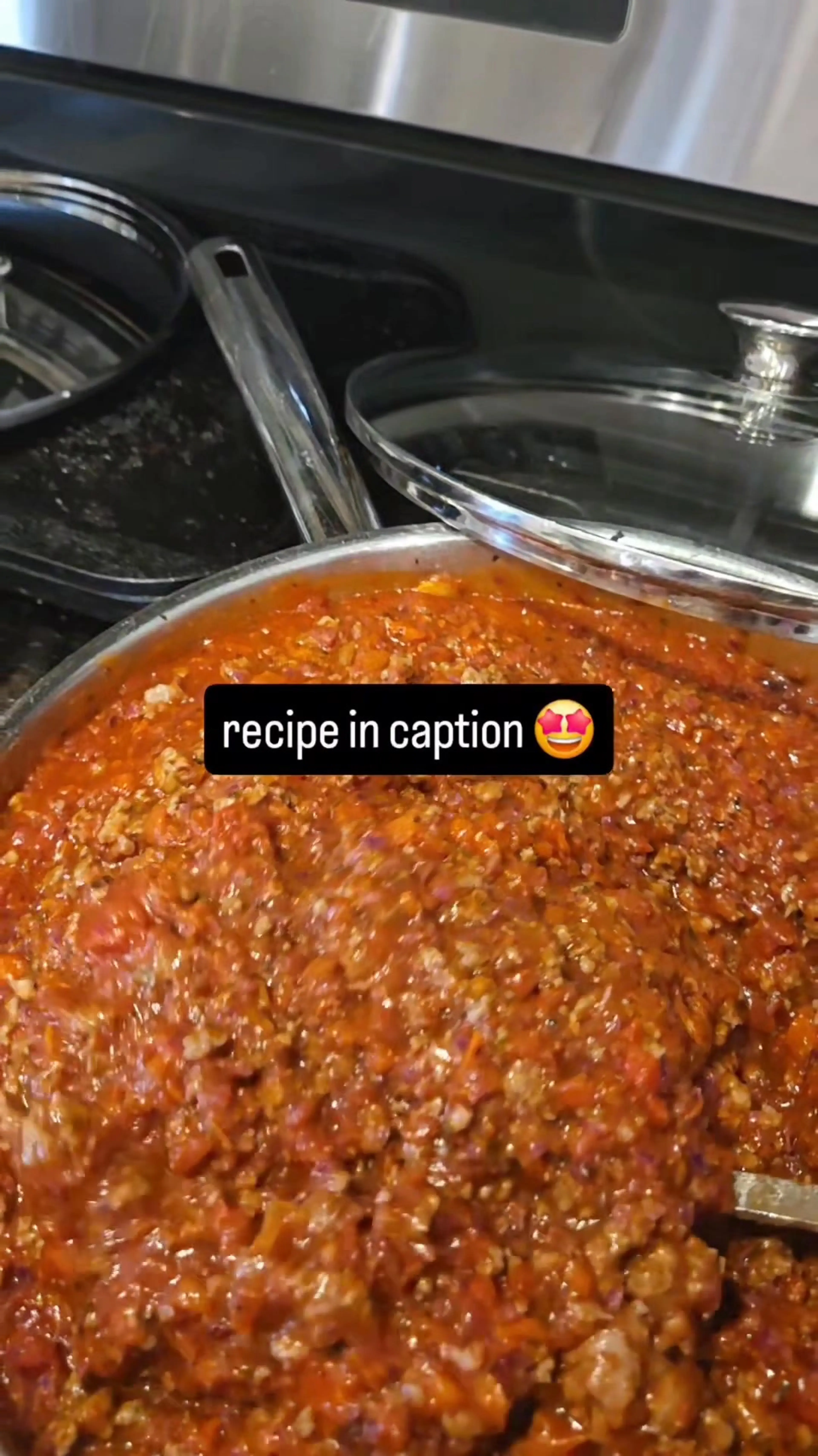 Anti-cancer Spaghetti