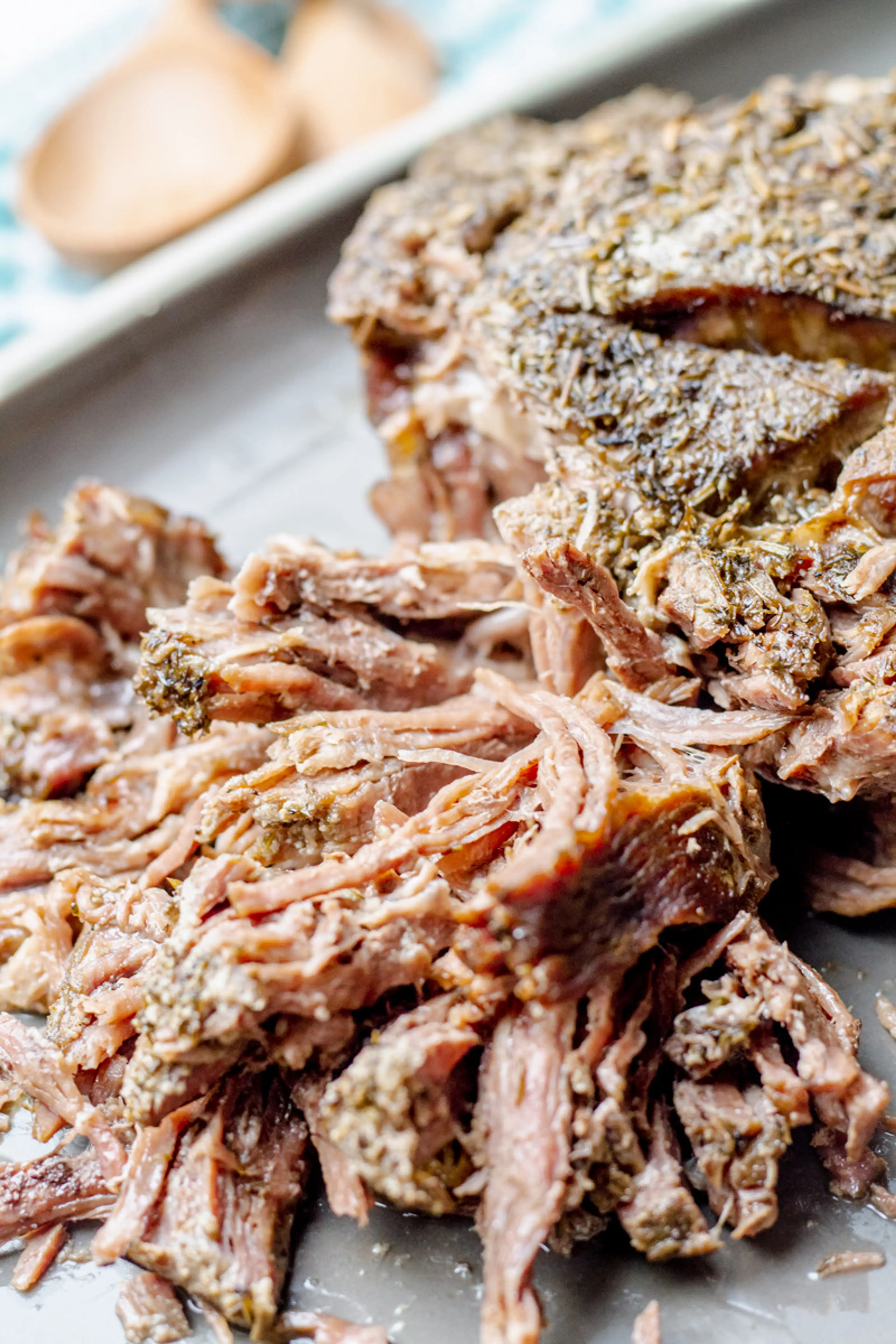 Easy Instant Pot Tri-Tip Roast