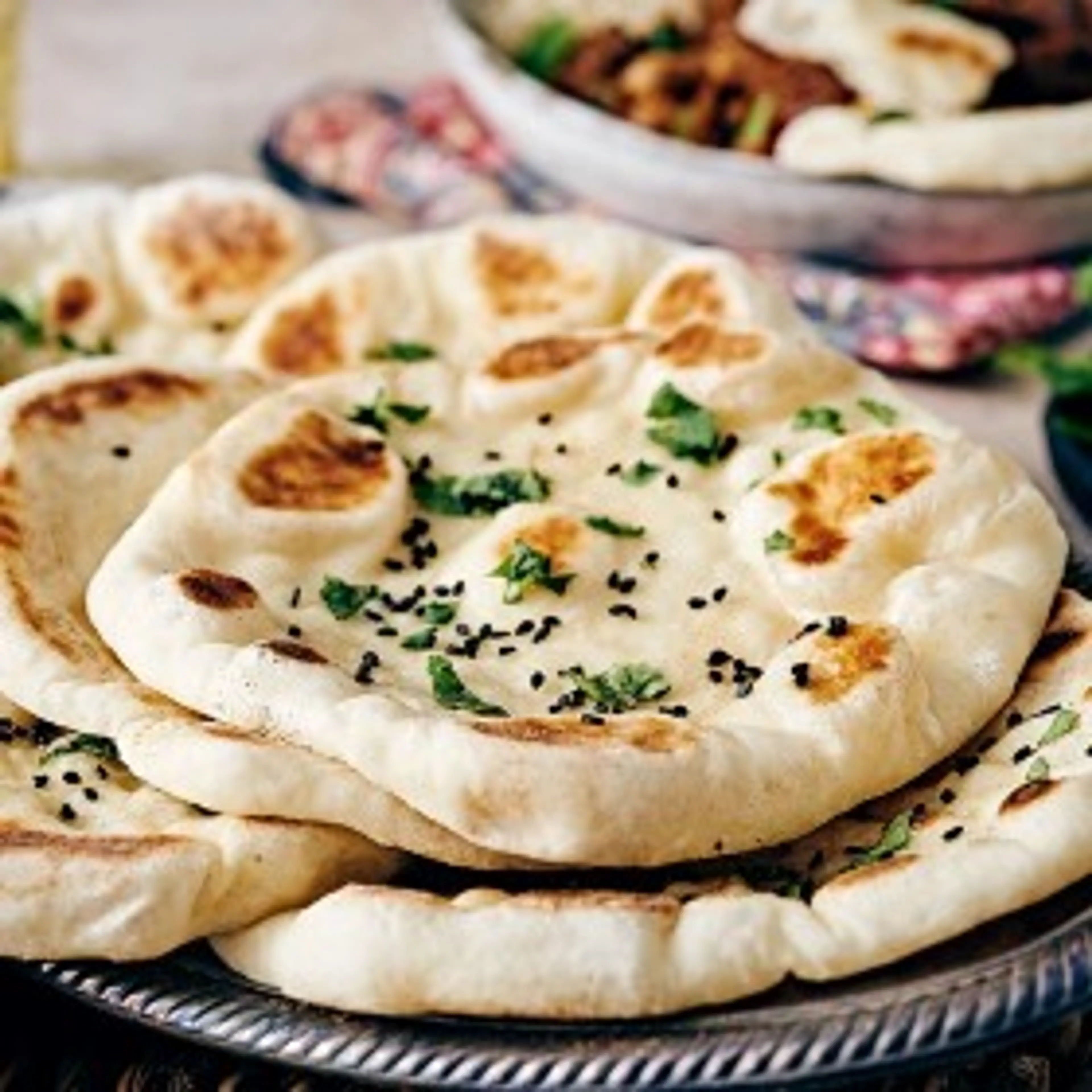 Naan