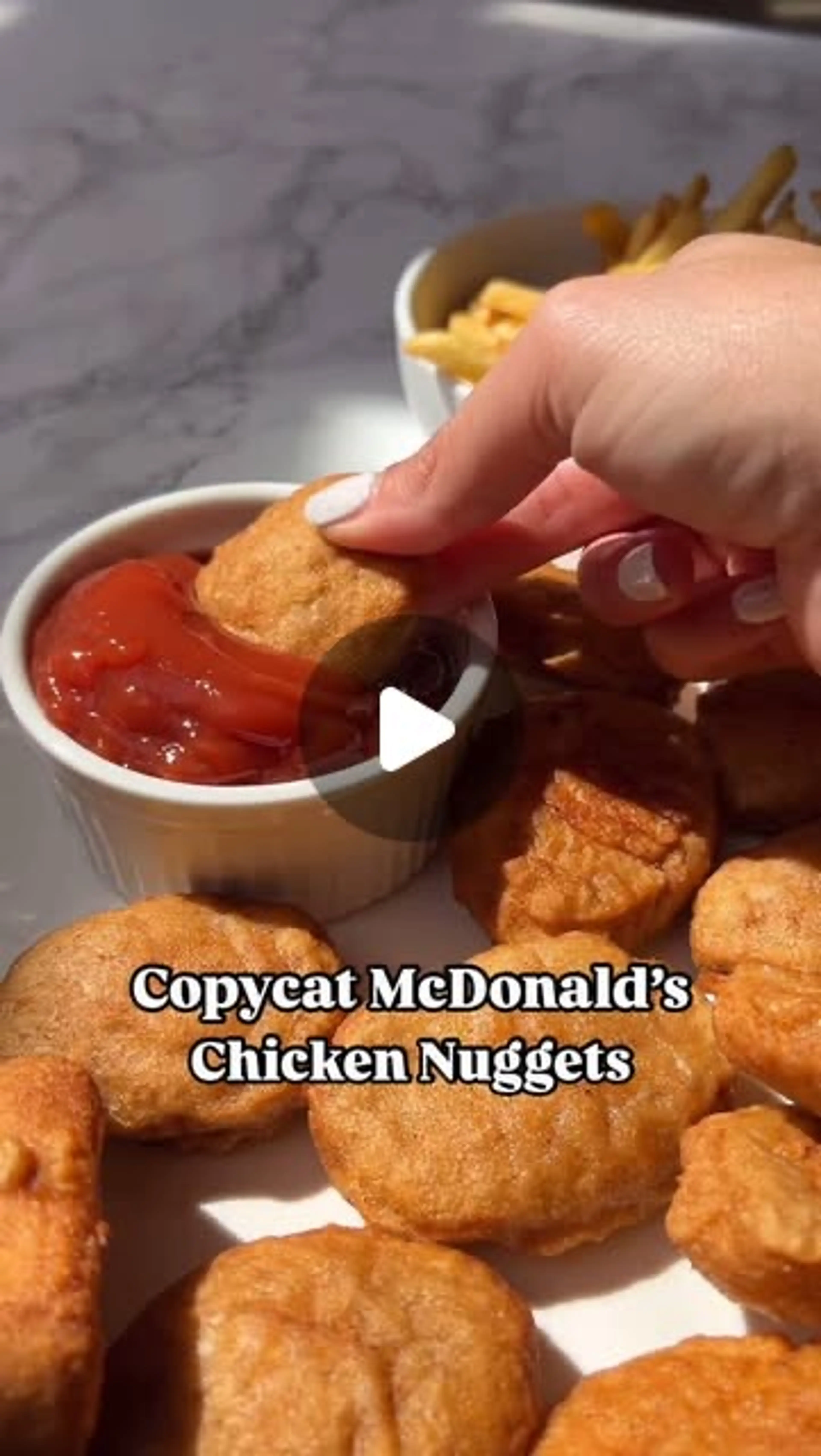 Detailed Recipe