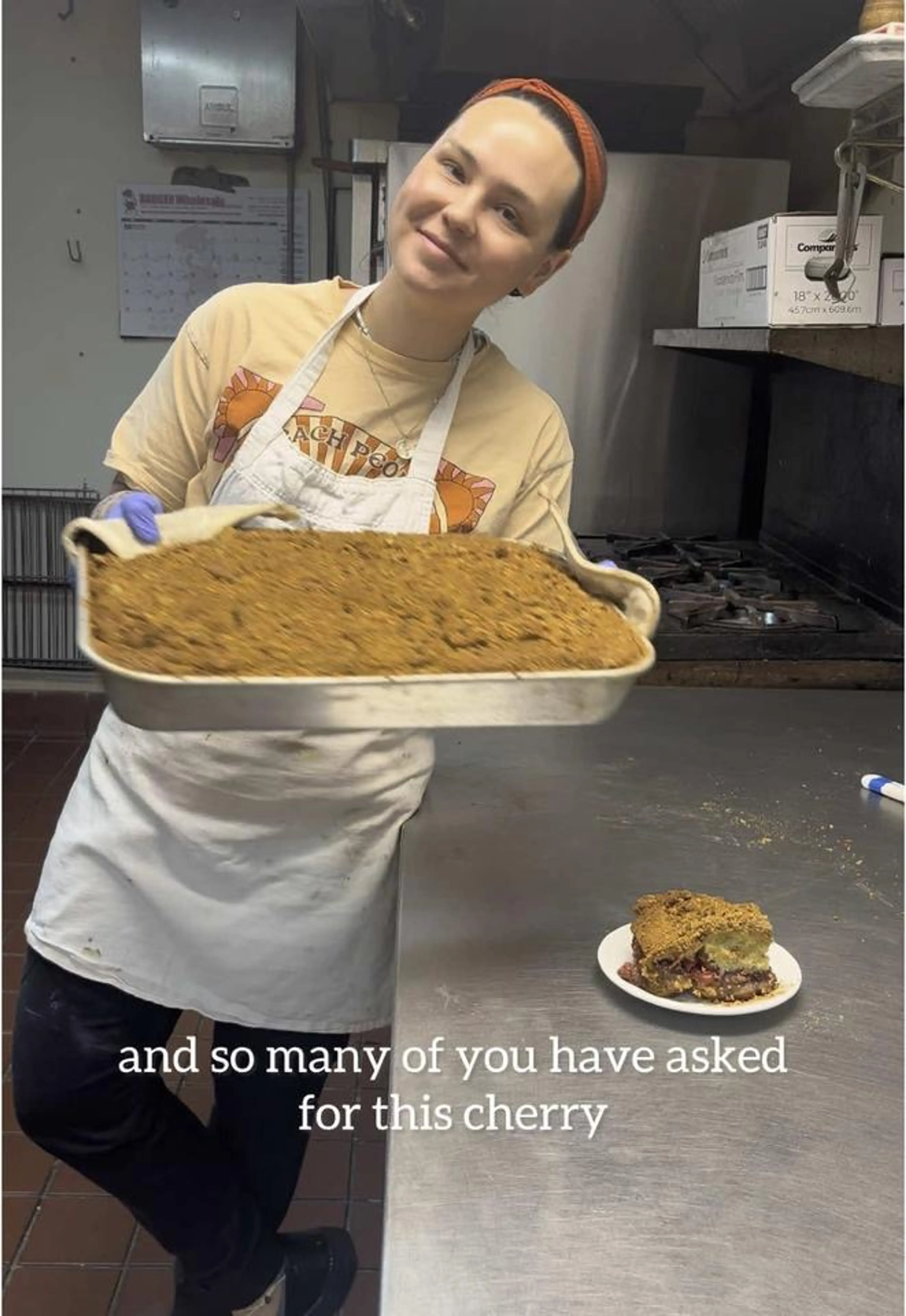 Save This Video for the Recipe