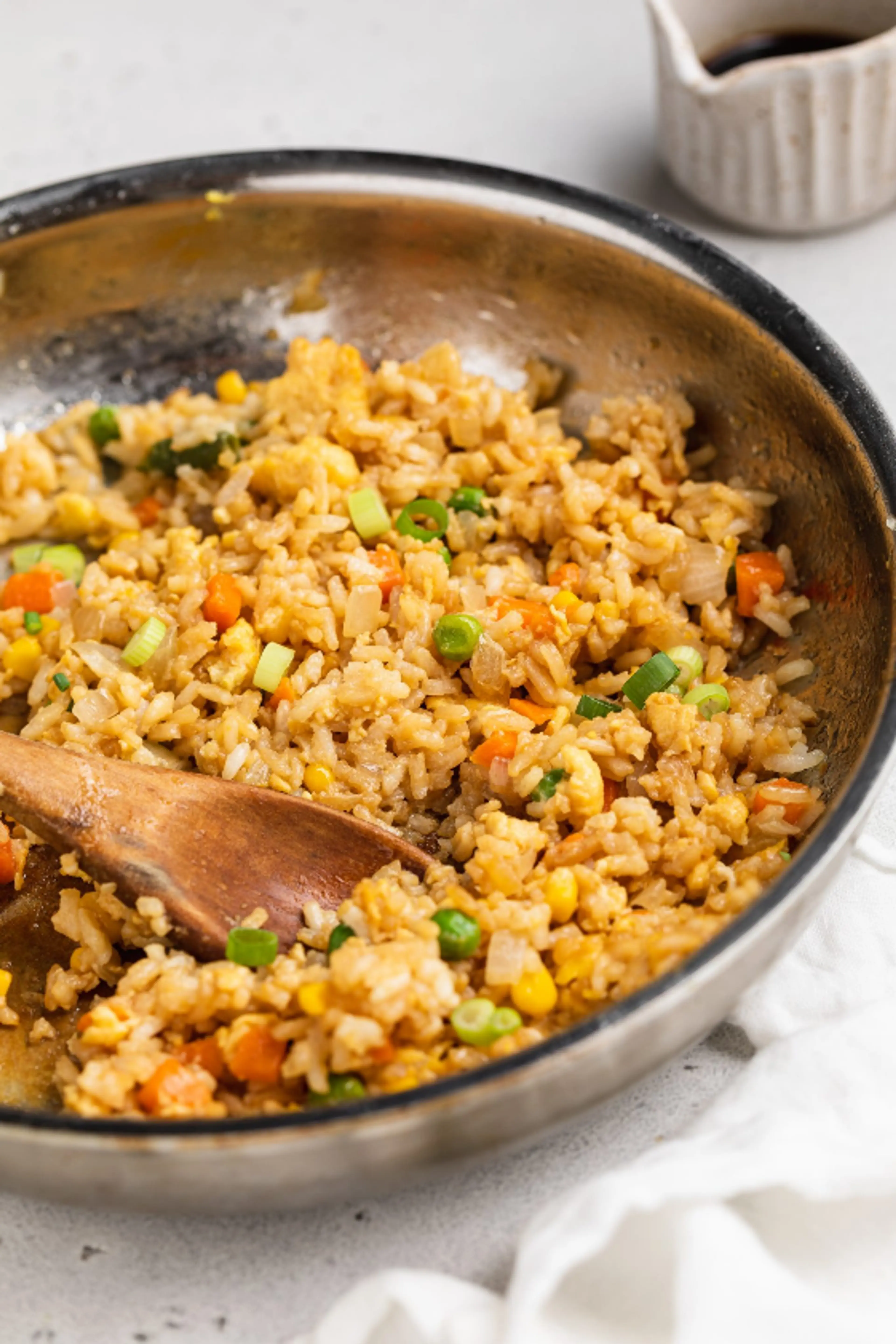Gluten-Free Fried Rice