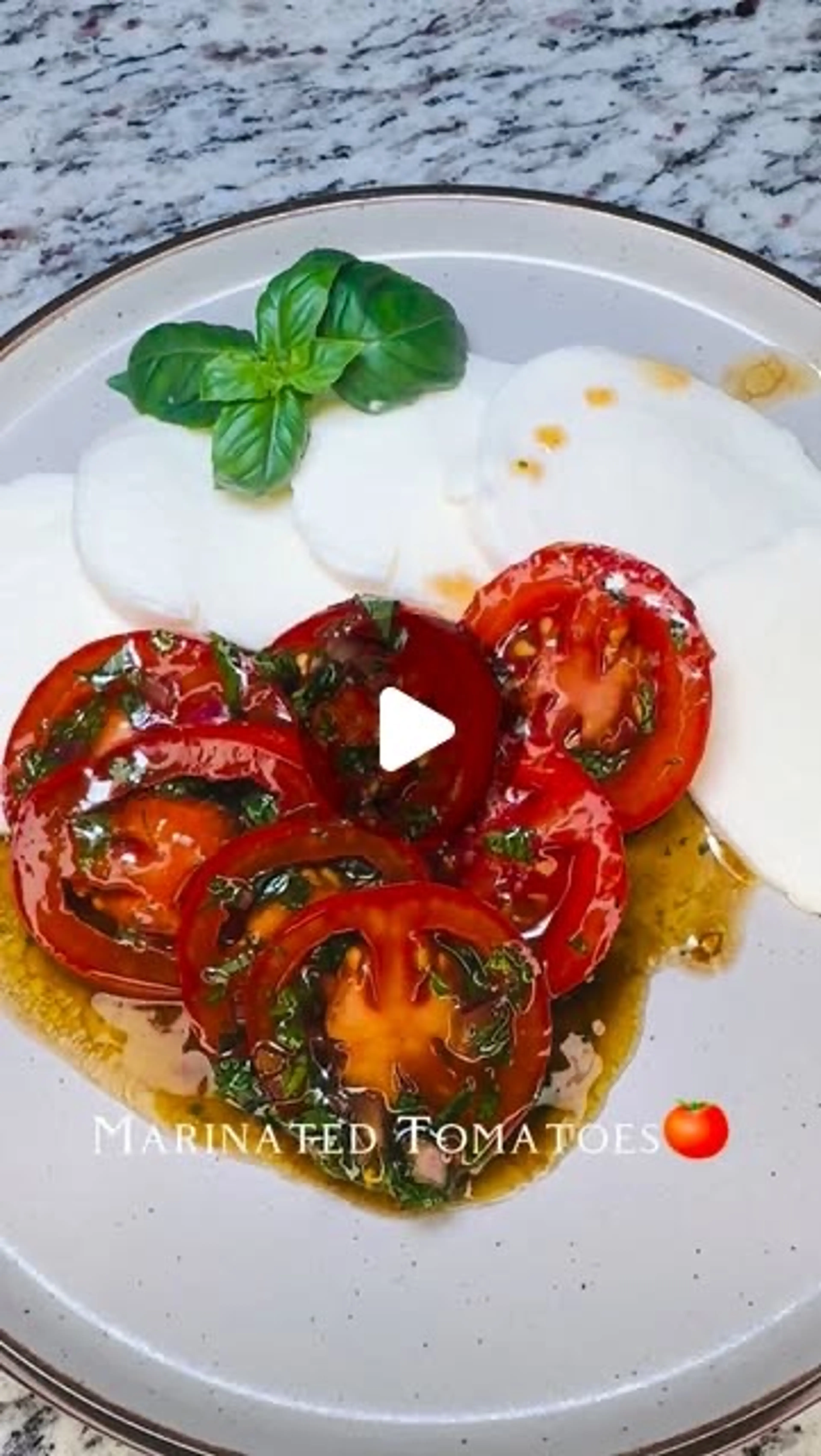 The Perfect Summer/spring Side Dish