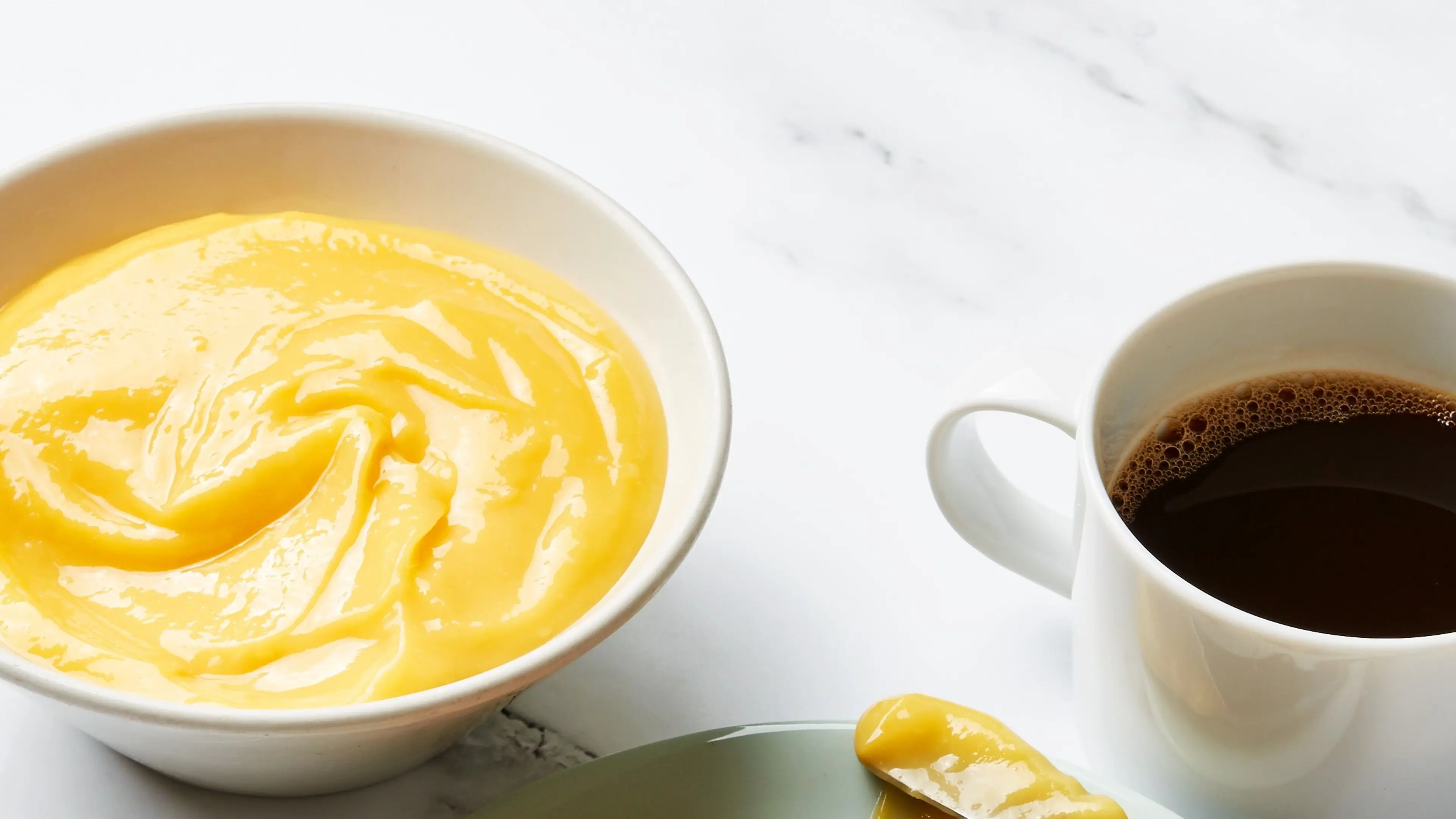 Best Lemon Curd