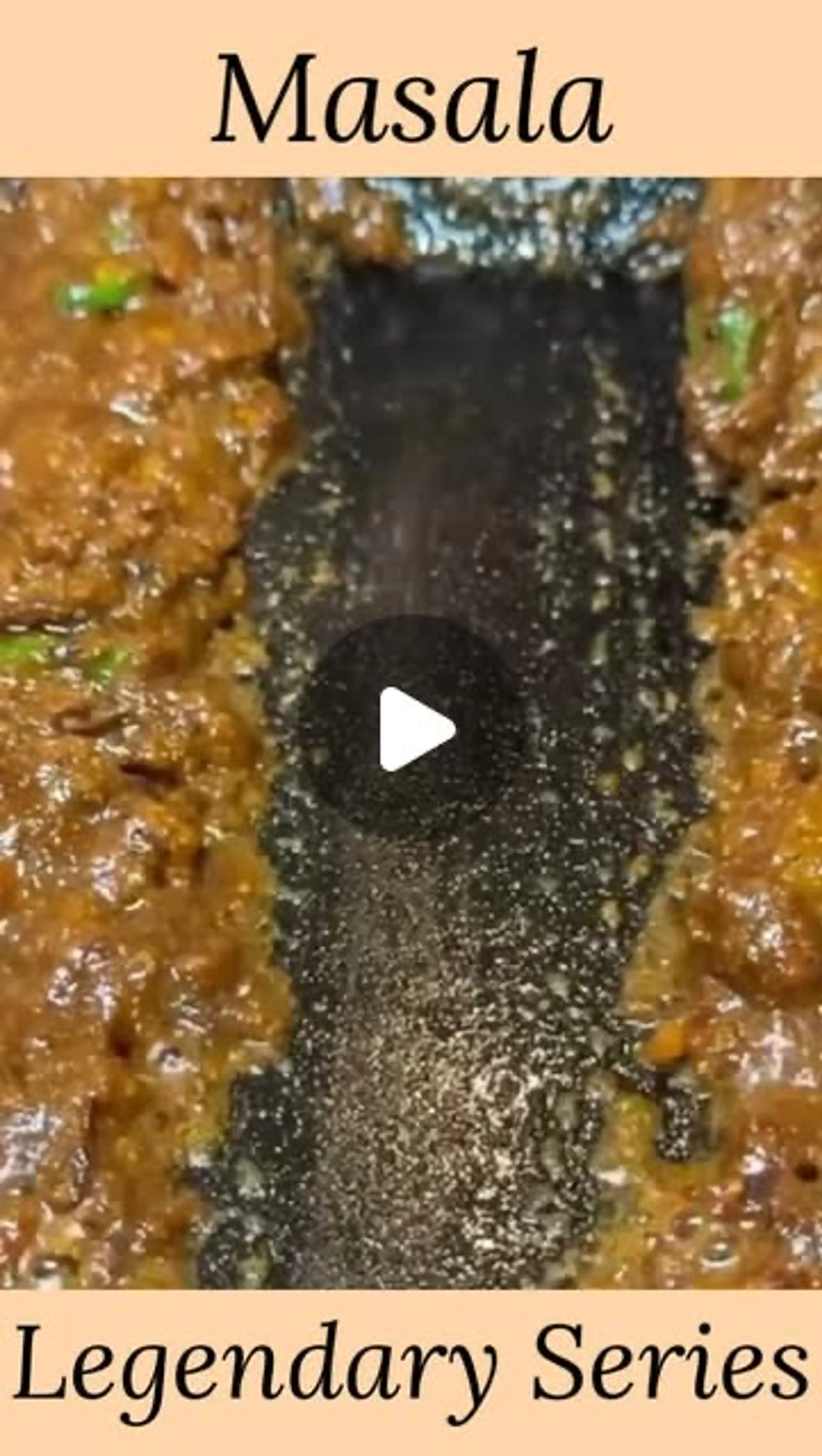This Is How I Build a Proper Masala for Chicken Curry—no Pas