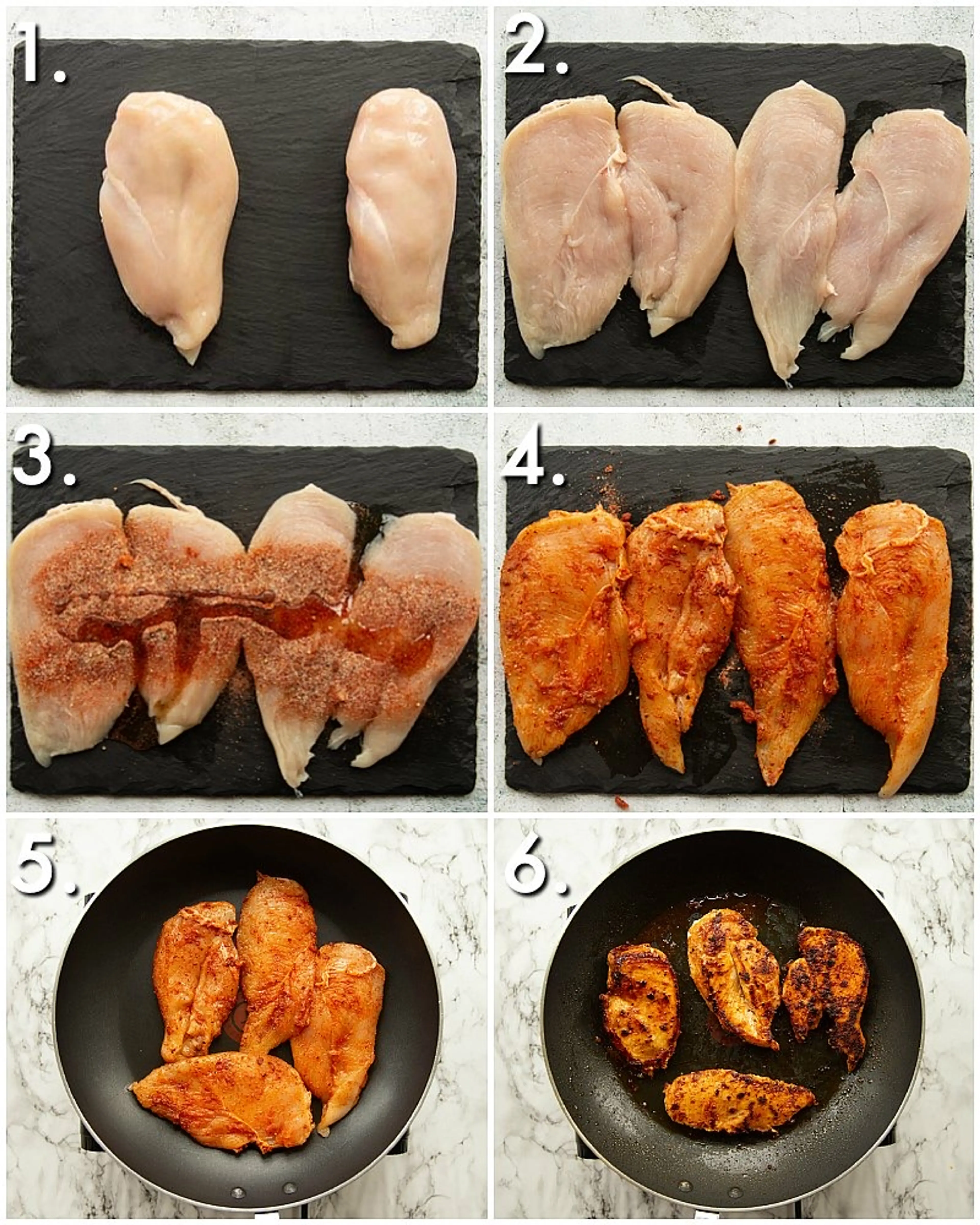 BBQ Chicken Pasta