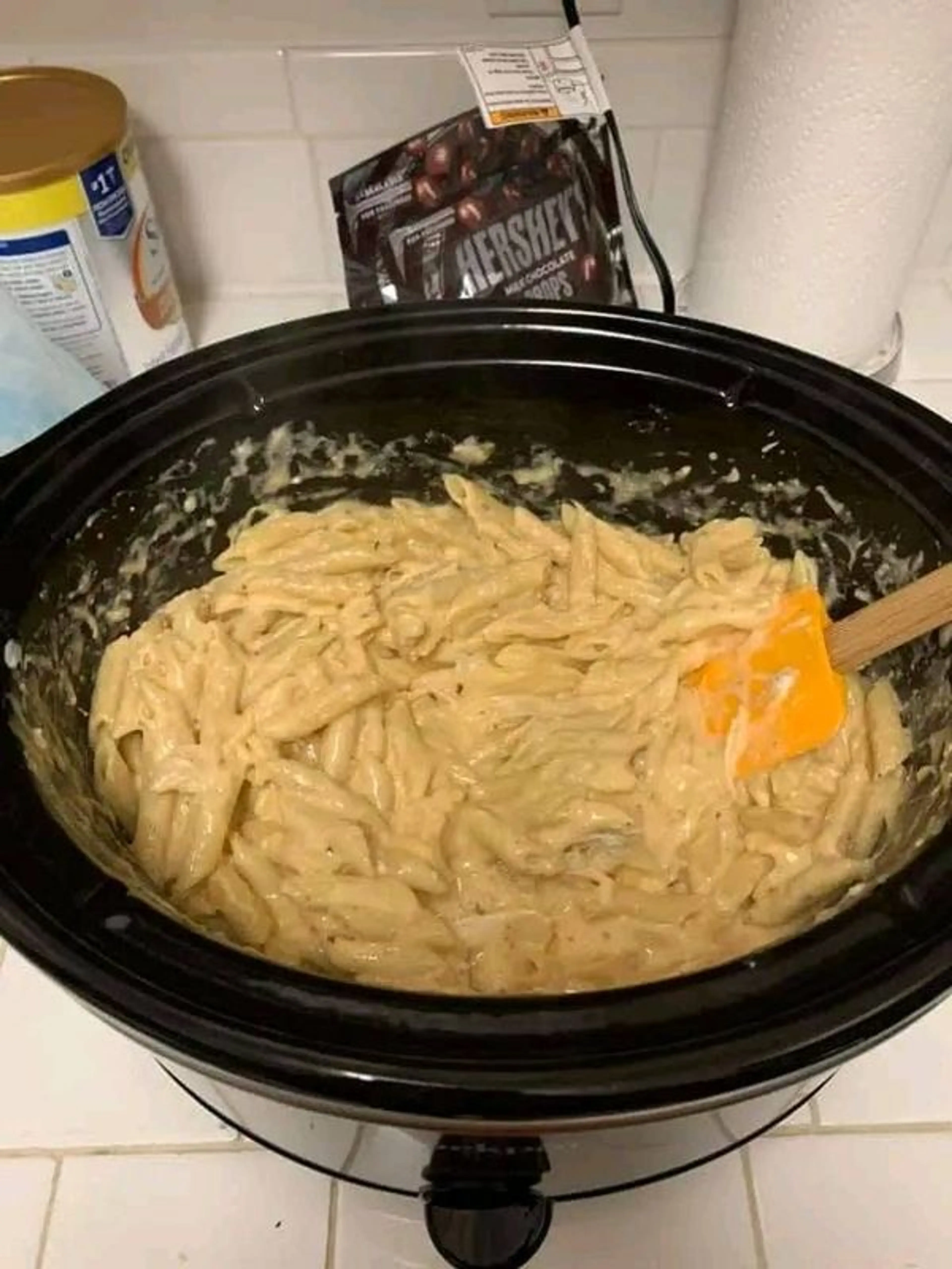 Just Wanna Share One of My Favorite Crockpot Recipes