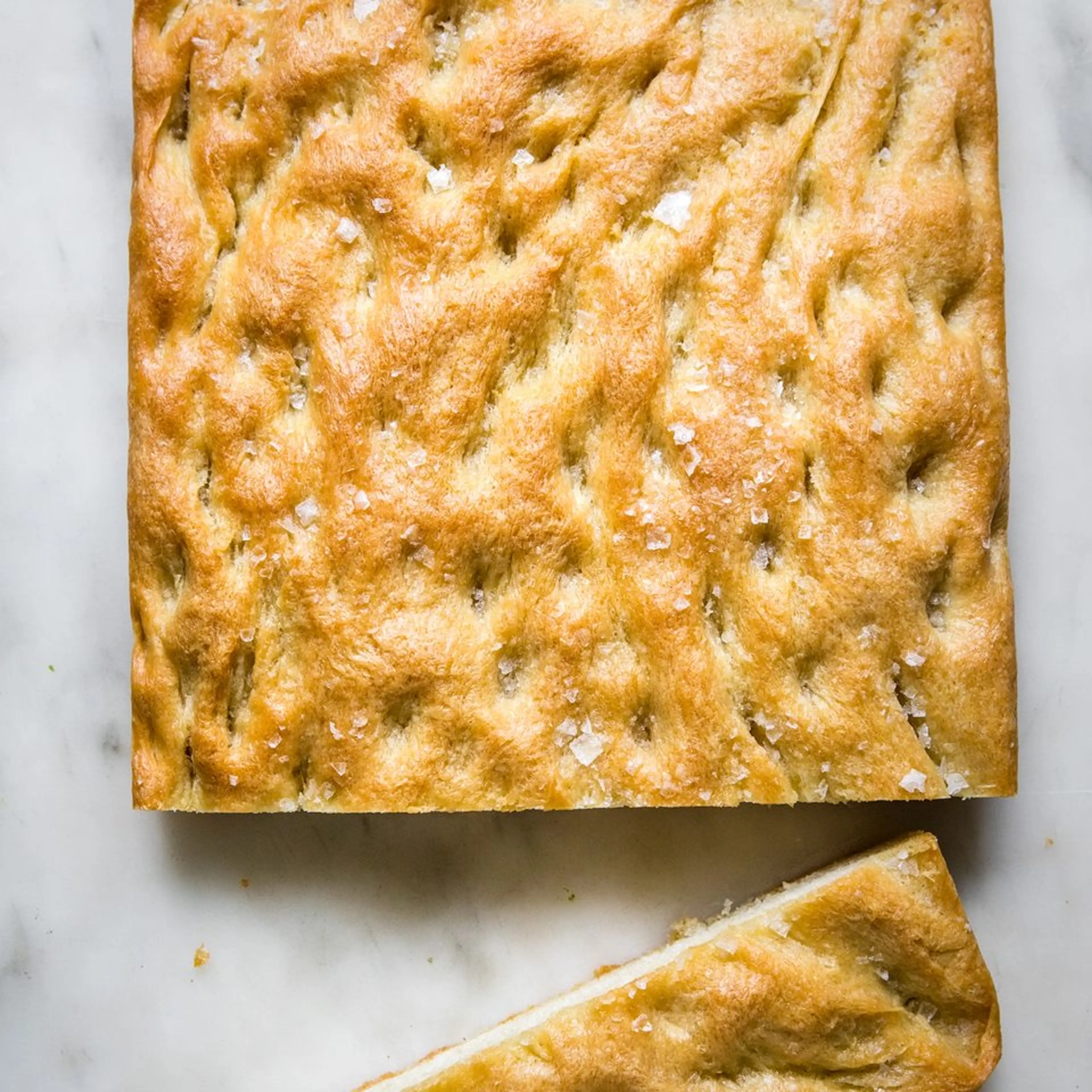 Focaccia