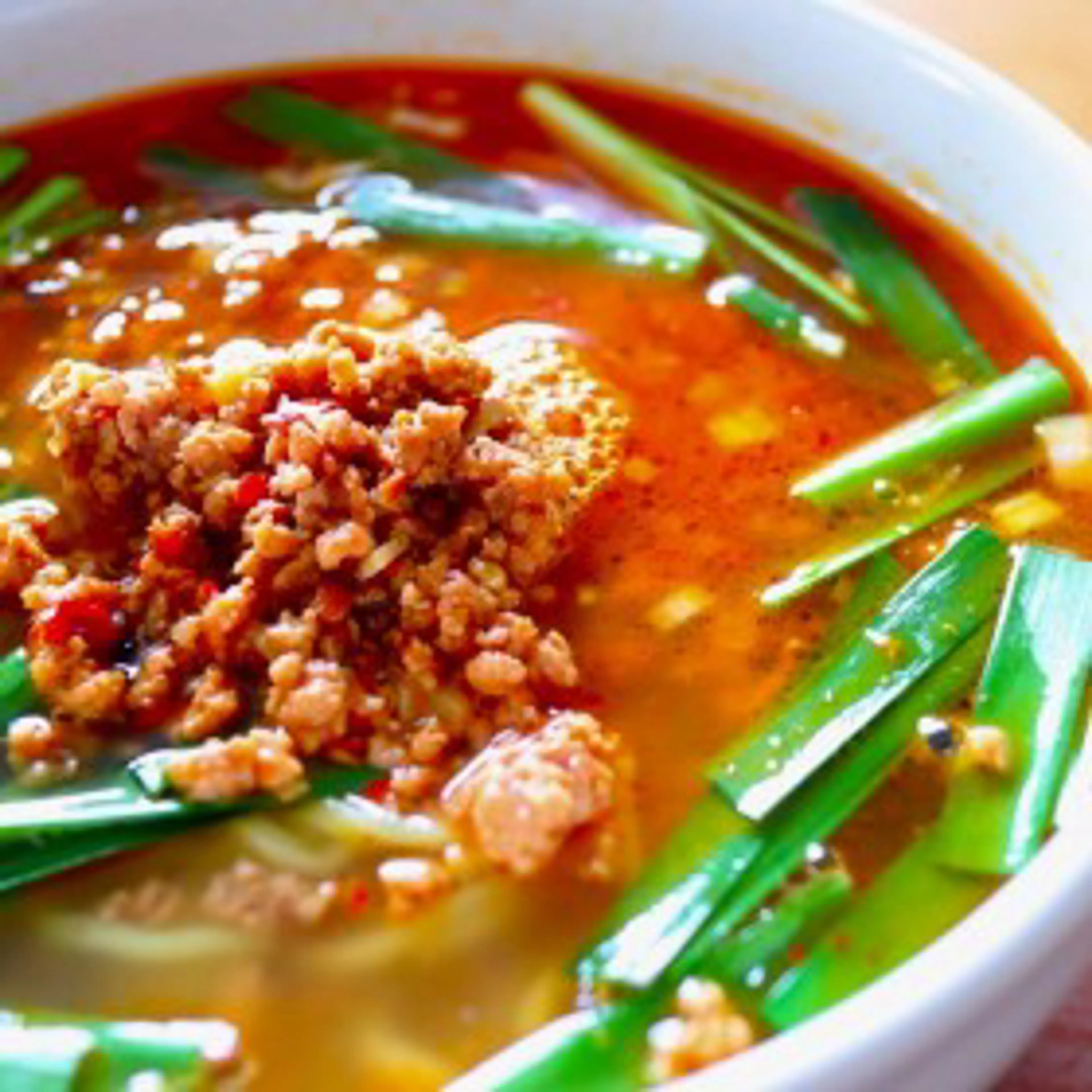 Taiwan Ramen